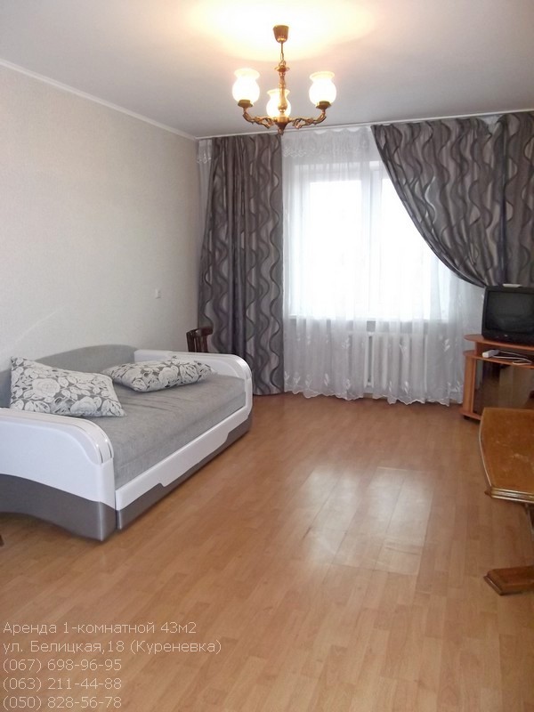 Аренда квартир: ул.  Белицкая  18, Киев долгосрочно /F515409597-515409597-фото№6