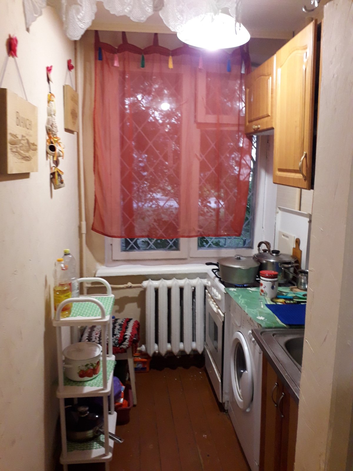 Аренда квартир: ул. Николая Шепелева 9а, Киев долгосрочно /F544743700-544743700-фото№0