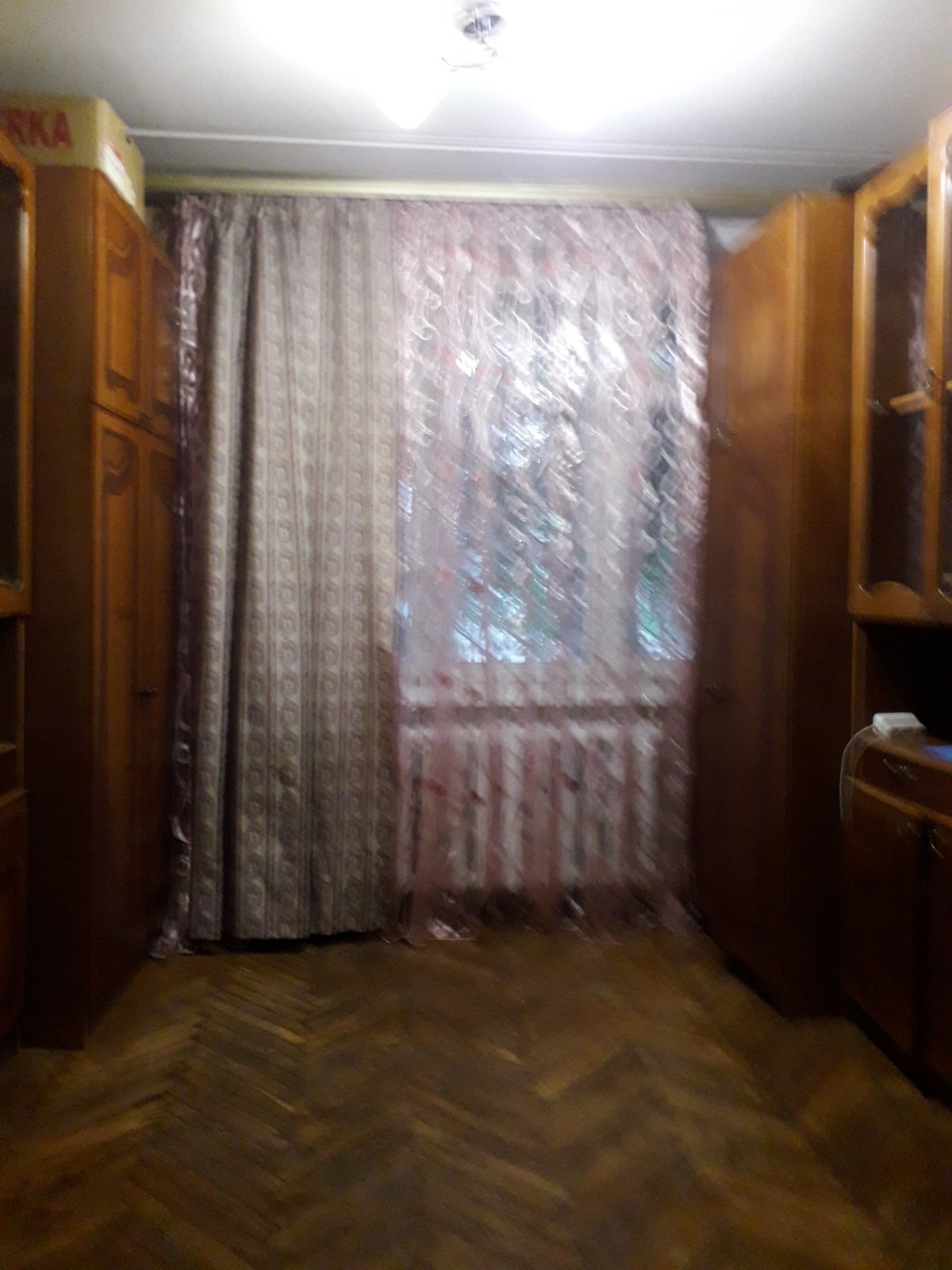 Аренда квартир: ул. Николая Шепелева 9а, Киев долгосрочно /F544743700-544743700-фото№1