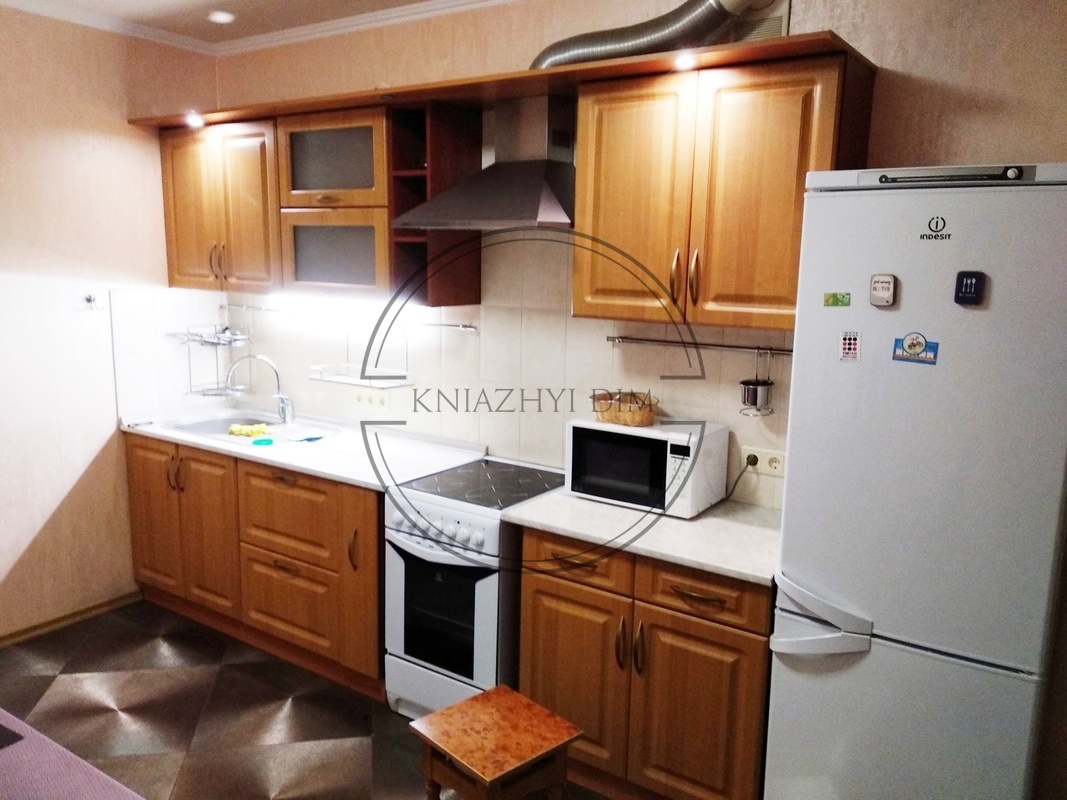 Аренда квартир: ул. Ломоносова   52/3, Киев долгосрочно /F18205765-18205765-фото№1