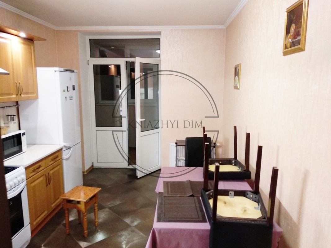 Аренда квартир: ул. Ломоносова   52/3, Киев долгосрочно /F18205765-18205765-фото№2