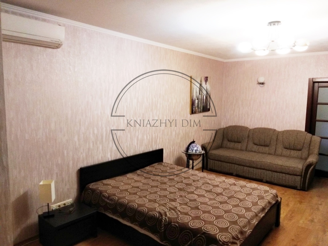 Аренда квартир: ул. Ломоносова   52/3, Киев долгосрочно /F18205765-18205765-фото№3