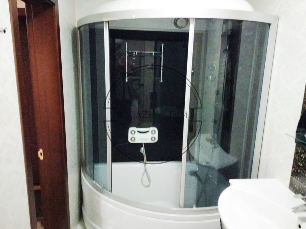 Аренда квартир: ул. Ломоносова   52/3, Киев долгосрочно /F18205765-18205765-фото№4