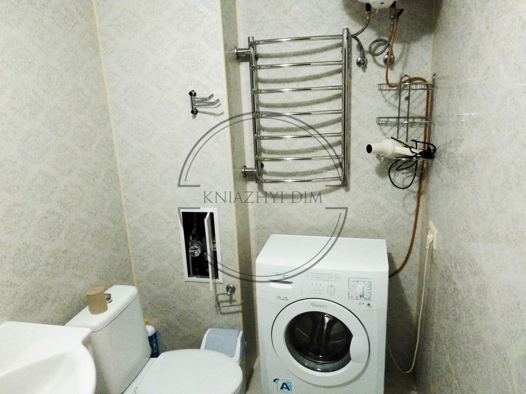 Аренда квартир: ул. Ломоносова   52/3, Киев долгосрочно /F18205765-18205765-фото№5