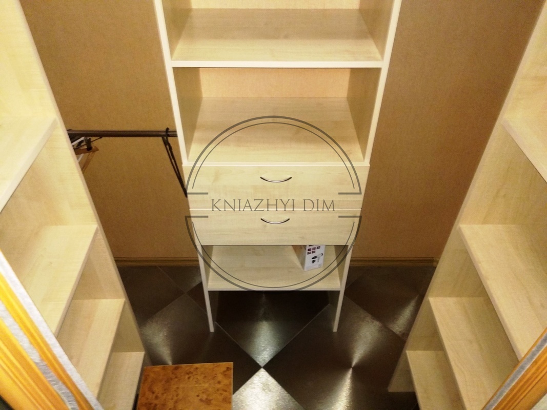 Аренда квартир: ул. Ломоносова   52/3, Киев долгосрочно /F18205765-18205765-фото№6