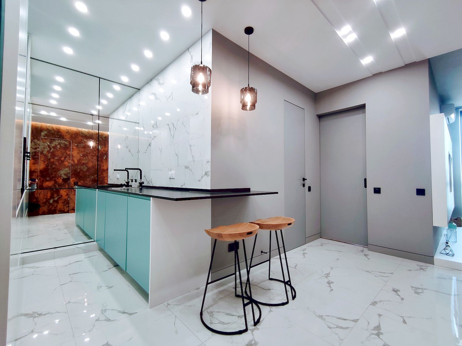 Аренда квартир: ул. Кахи Бендукидзе 2, Киев долгосрочно /F989902549-989902549-фото№3