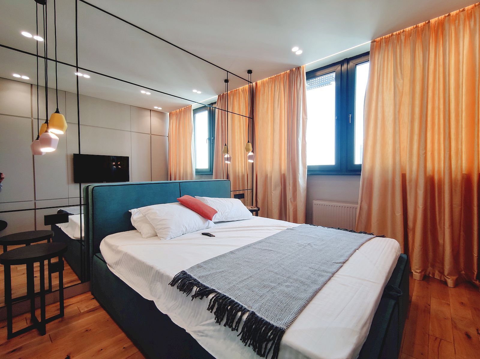 Аренда квартир: ул. Кахи Бендукидзе 2, Киев долгосрочно /F989902549-989902549-фото№4