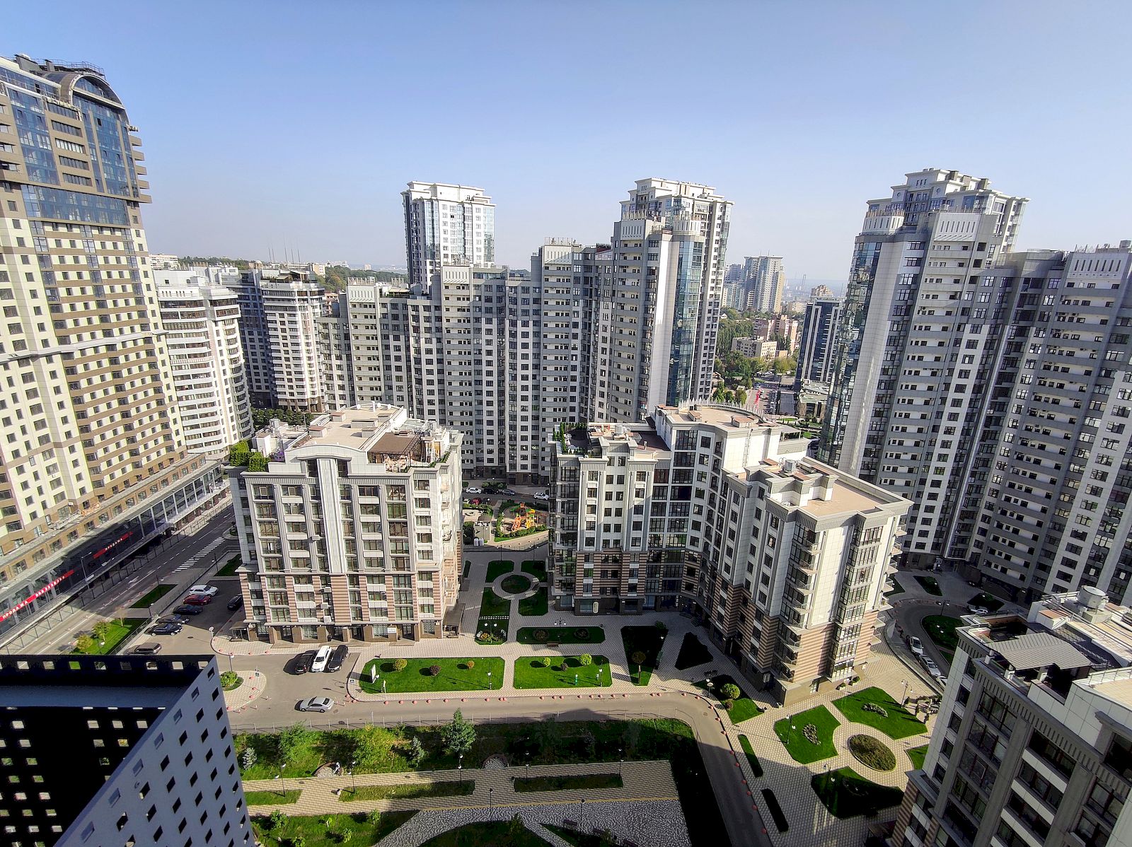 Аренда квартир: ул. Кахи Бендукидзе 2, Киев долгосрочно /F989902549-989902549-фото№7