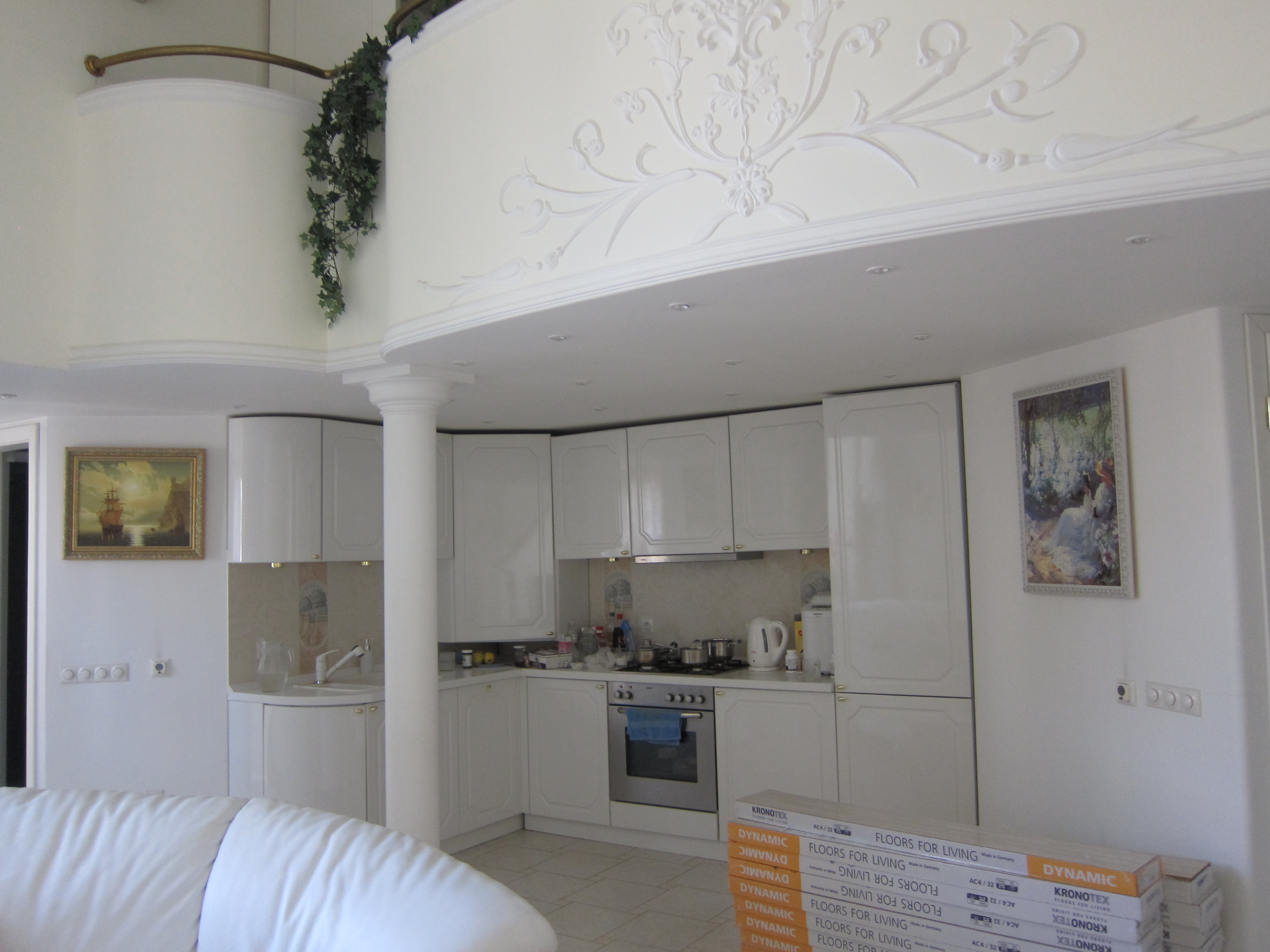 Аренда квартир: ул. Большая Васильковская 27, Киев долгосрочно-881886491-фото№1