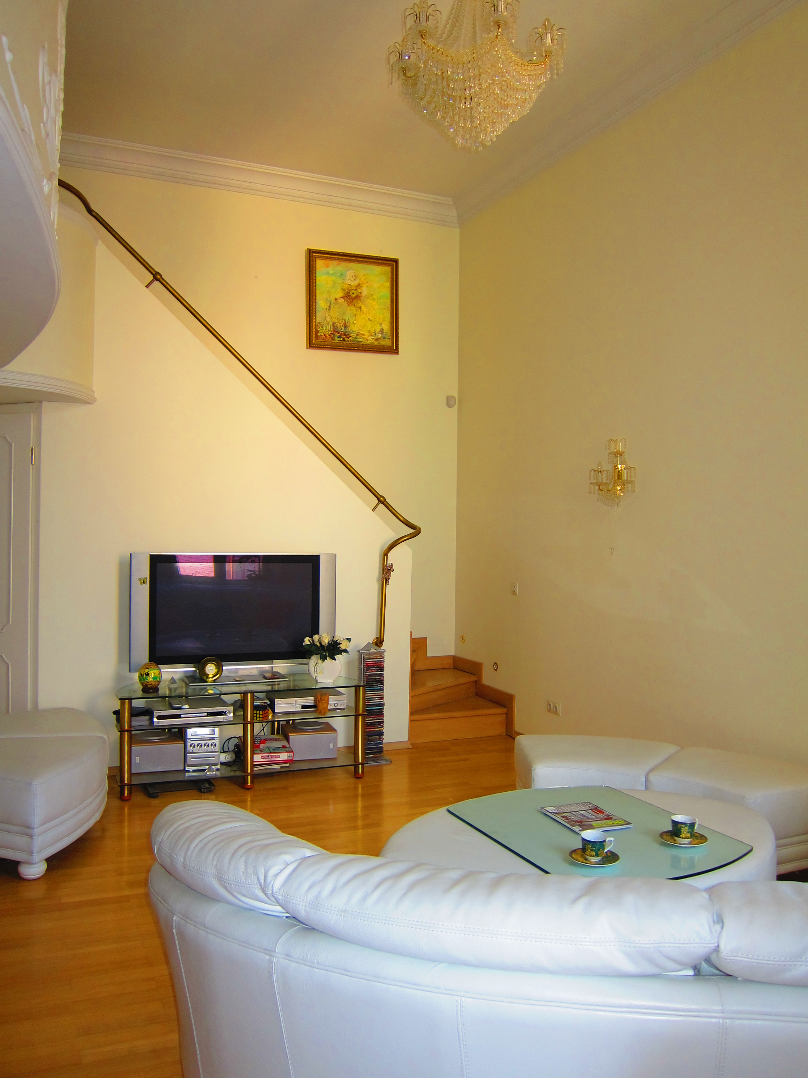 Аренда квартир: ул. Большая Васильковская 27, Киев долгосрочно /F881886491-881886491-фото№1