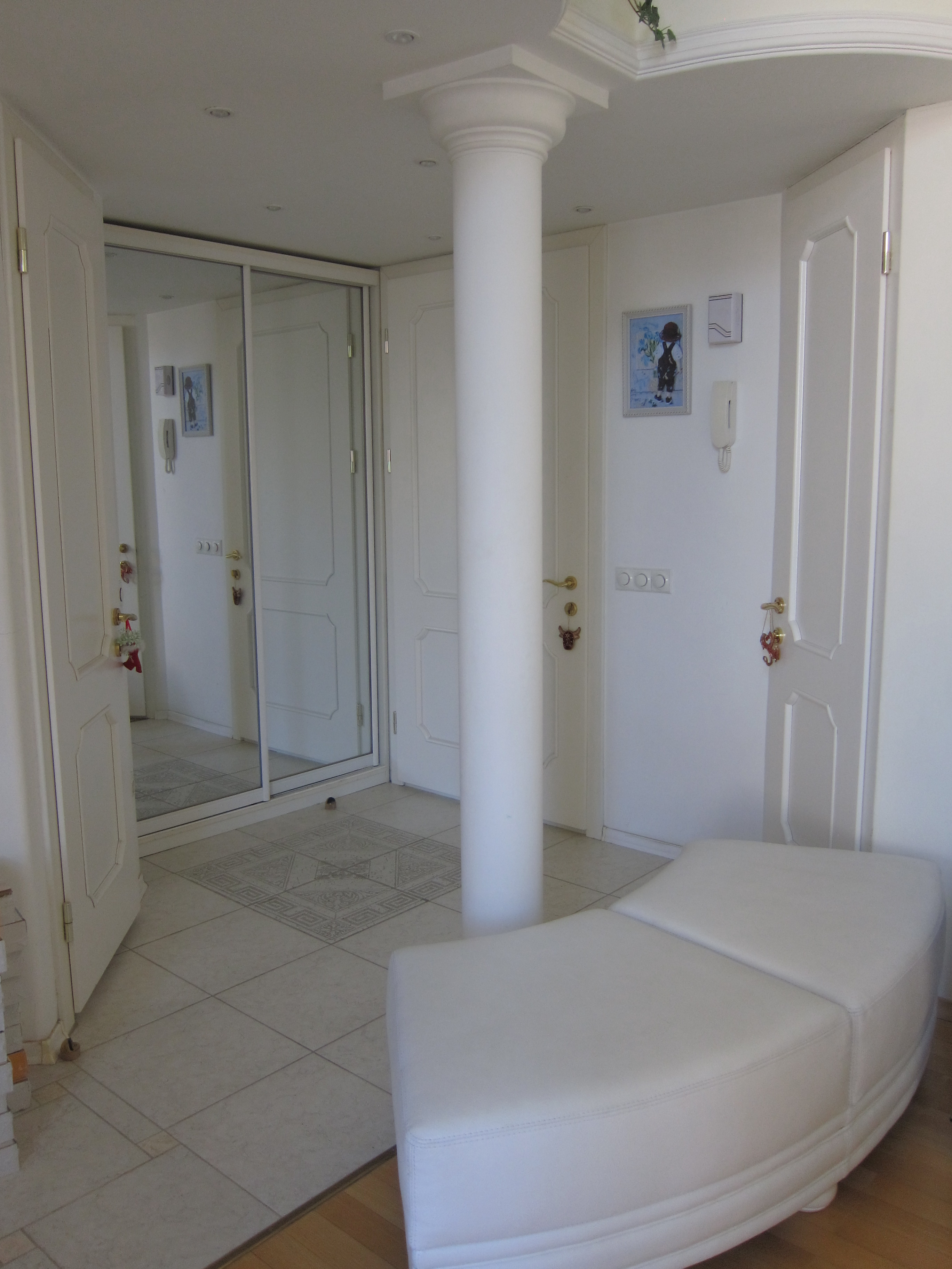 Аренда квартир: ул. Большая Васильковская 27, Киев долгосрочно /F881886491-881886491-фото№2