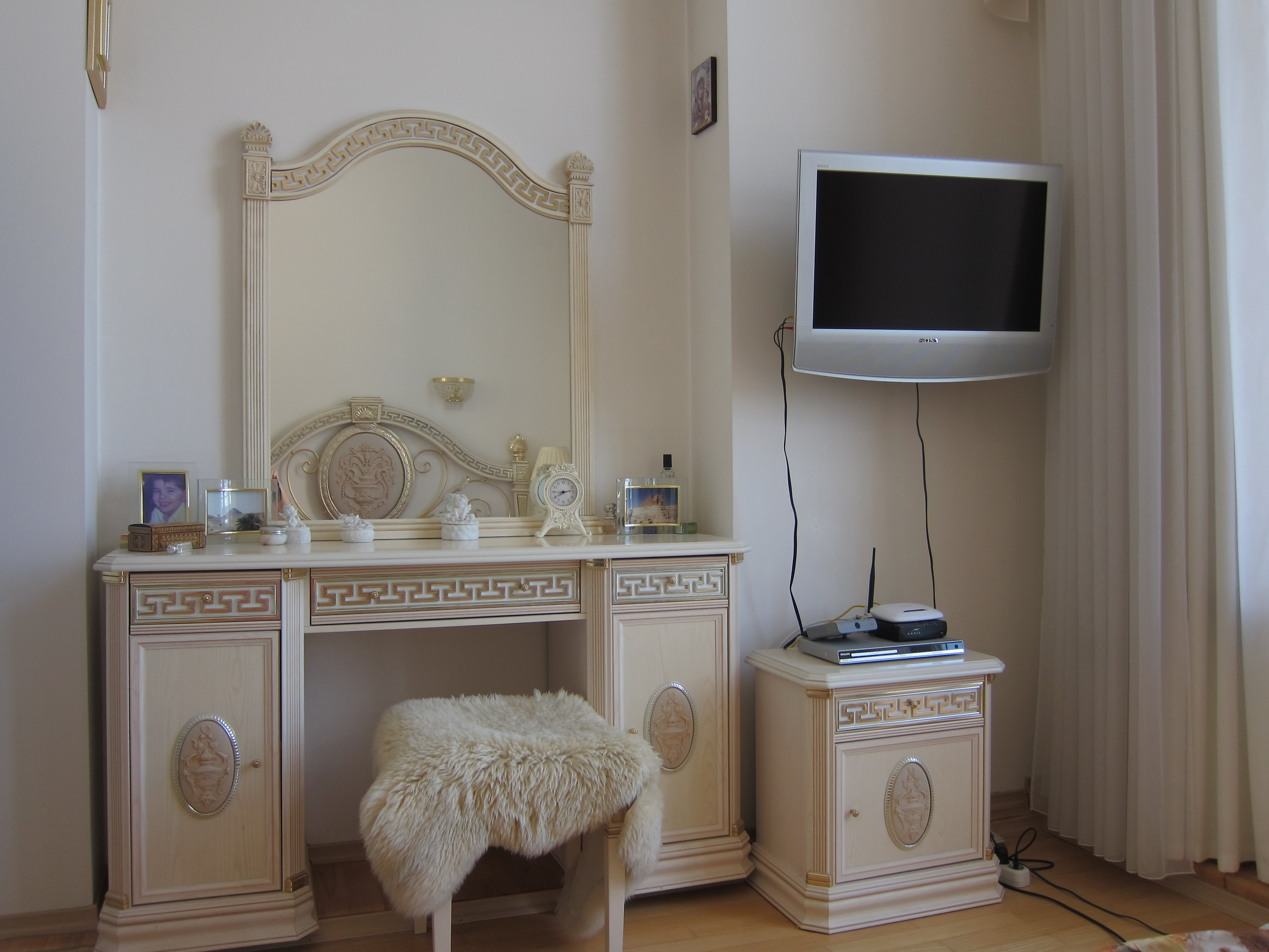 Аренда квартир: ул. Большая Васильковская 27, Киев долгосрочно /F881886491-881886491-фото№4