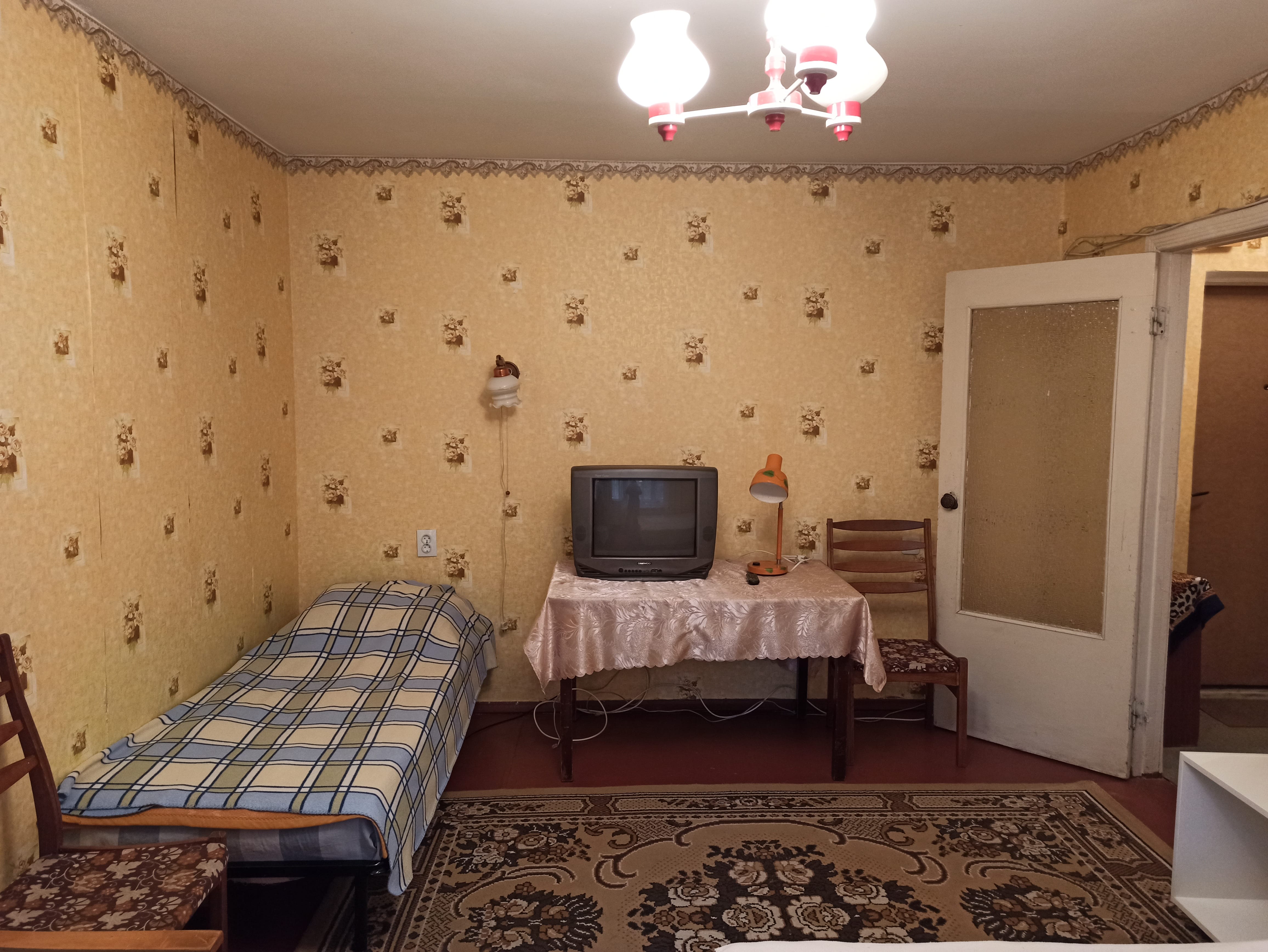 Аренда квартир: ул.  Лесная  1, Киев долгосрочно /F560657528-560657528-фото№1