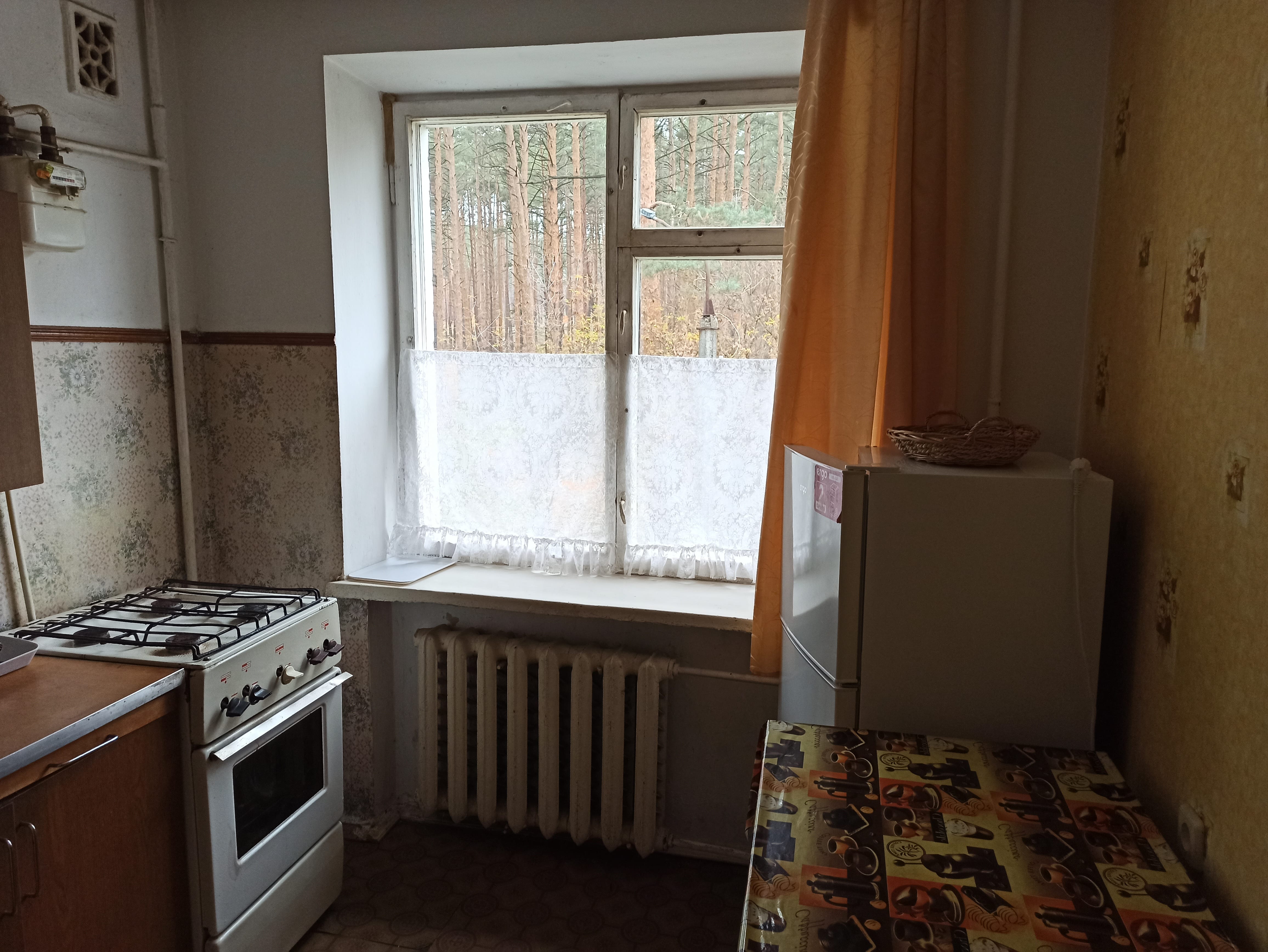 Аренда квартир: ул.  Лесная  1, Киев долгосрочно /F560657528-560657528-фото№2