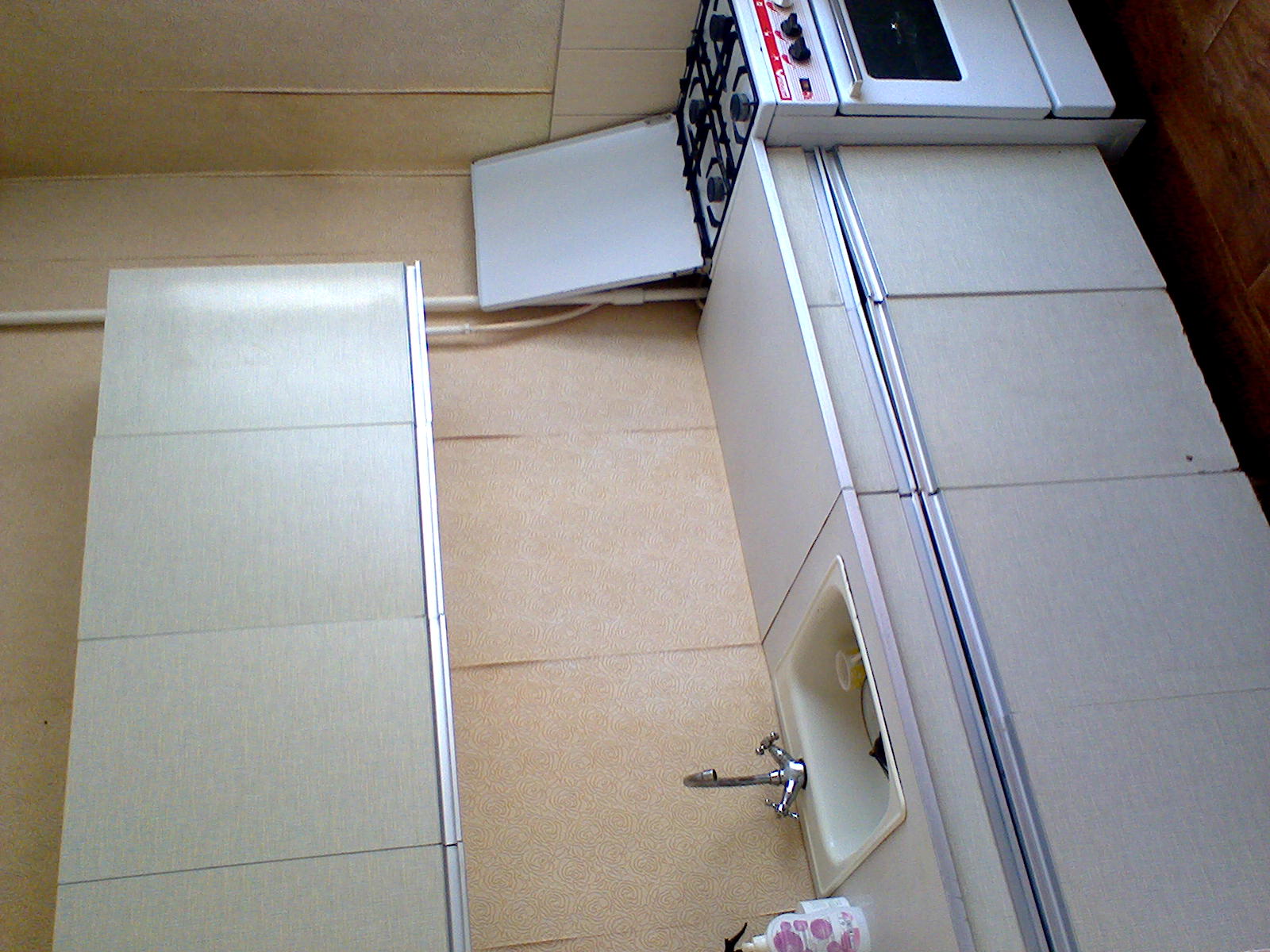 Аренда квартир: ул.  Героев Днепра  40, Киев долгосрочно-10294829-фото№1