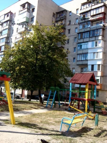 Аренда квартир: ул. Сентябрьская 5, Киев долгосрочно /F598457773-598457773-фото№1