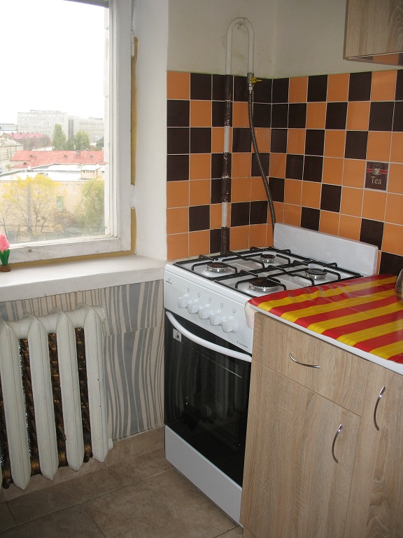 Аренда квартир: ул. Сентябрьская 5, Киев долгосрочно /F598457773-598457773-фото№6