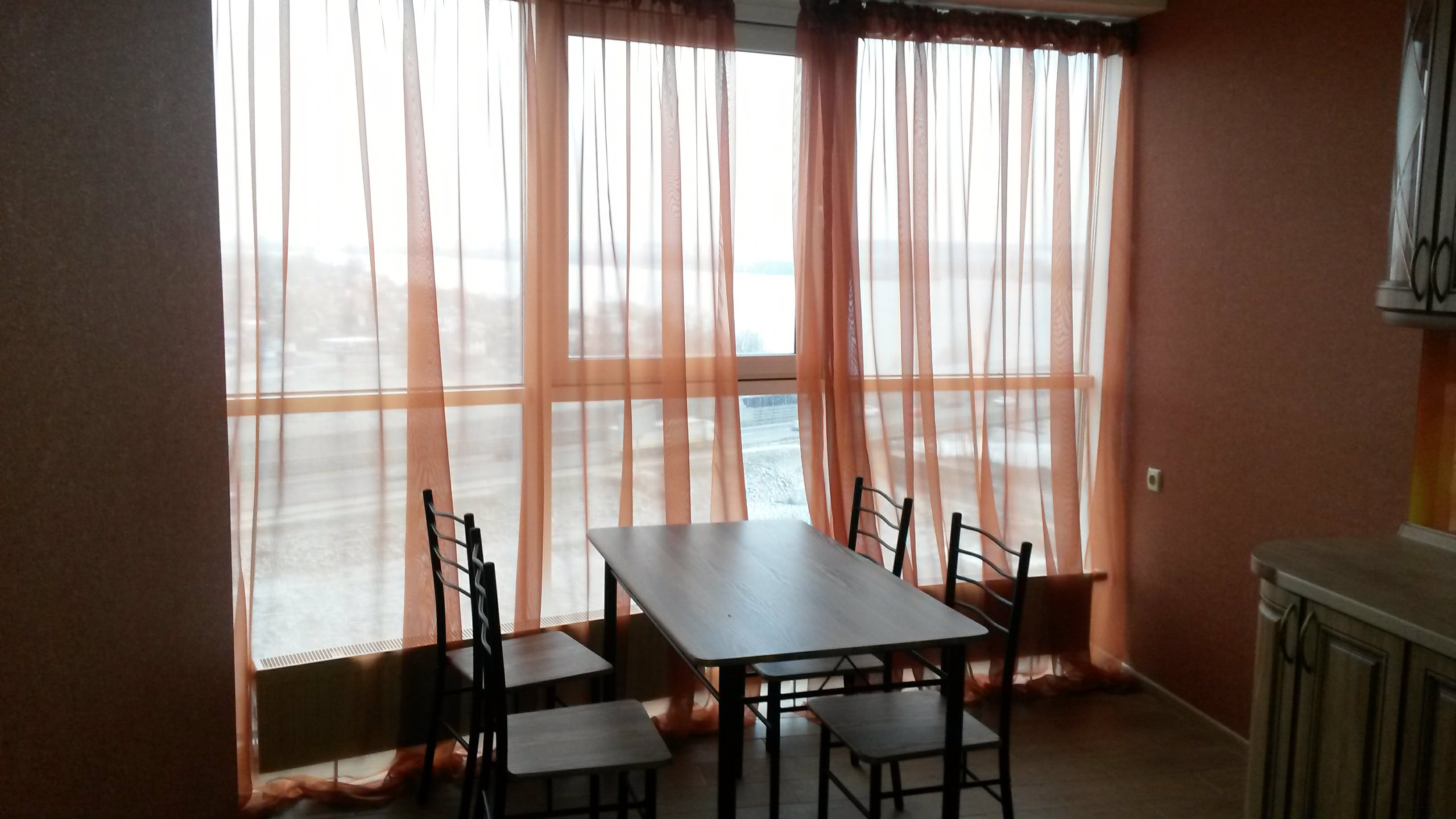 Аренда квартир: ул.  Заречная  1б, Киев долгосрочно-251044830-фото№1