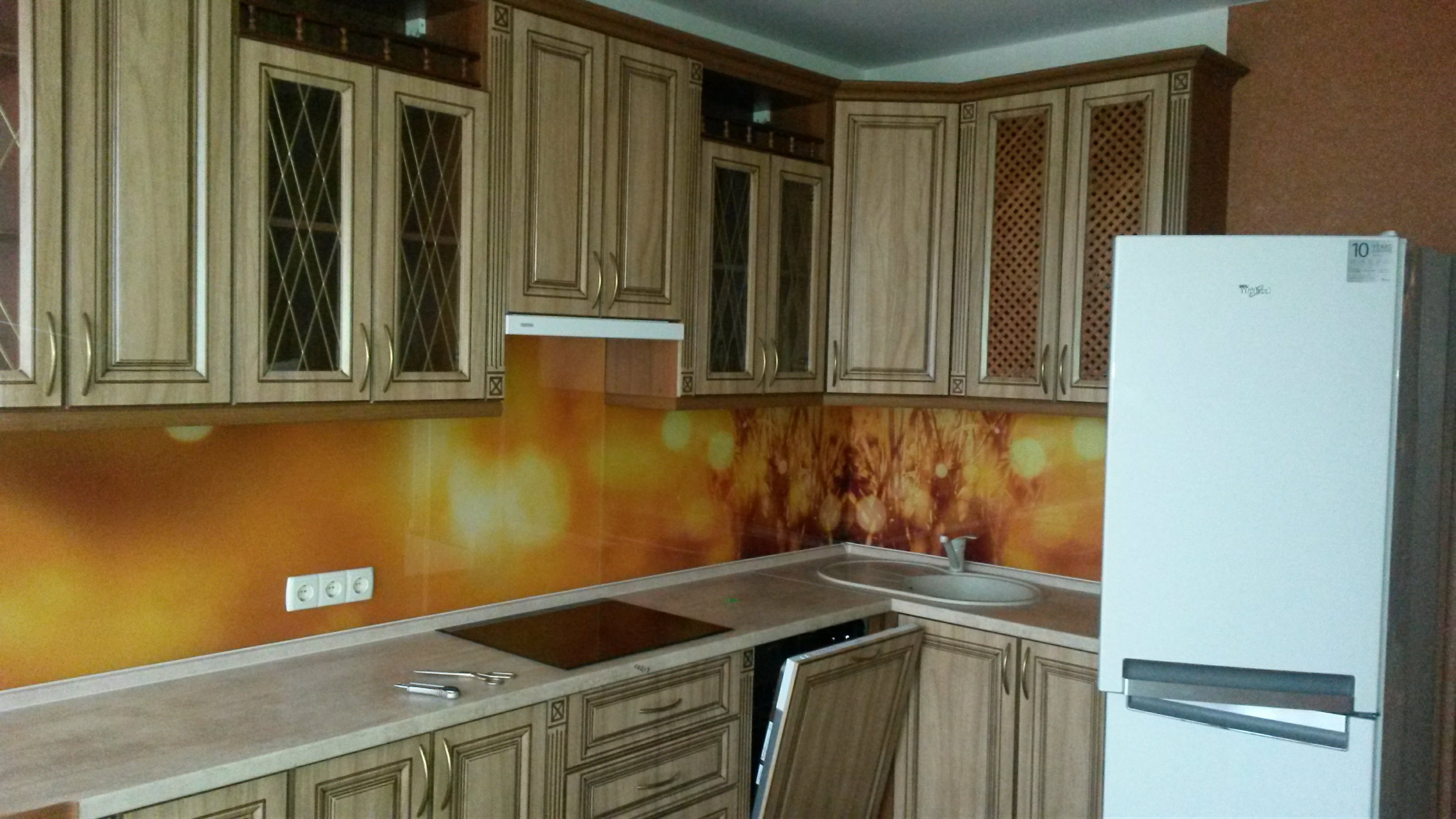 Аренда квартир: ул.  Заречная  1б, Киев долгосрочно /F251044830-251044830-фото№1