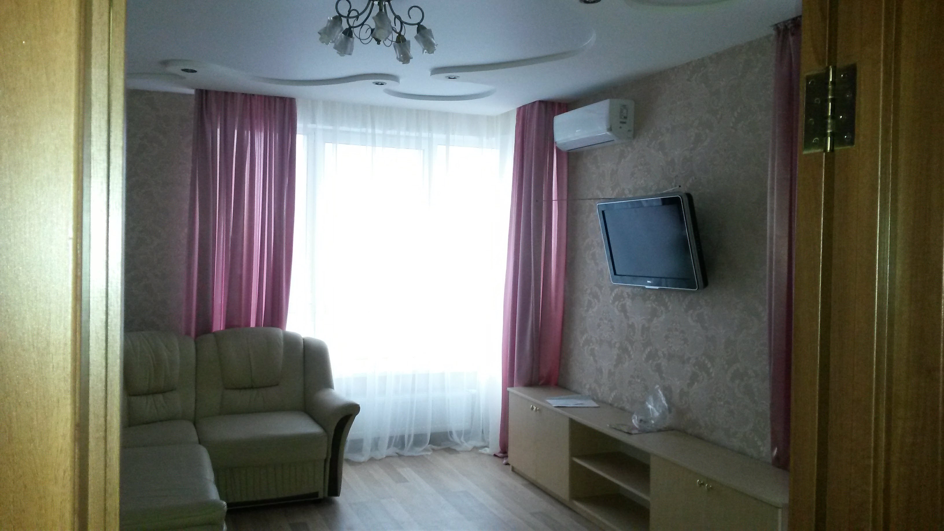 Аренда квартир: ул.  Заречная  1б, Киев долгосрочно /F251044830-251044830-фото№3