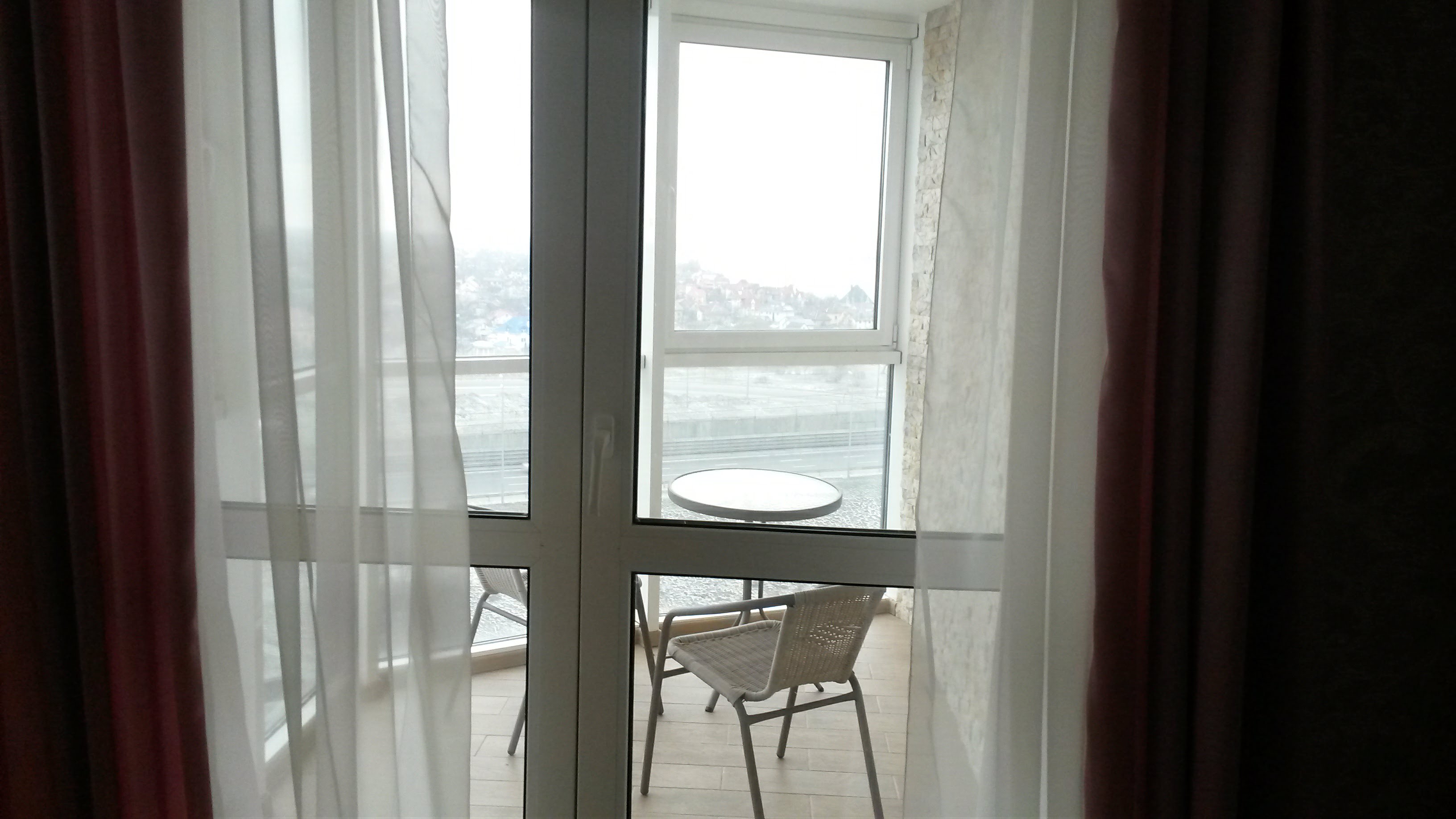 Аренда квартир: ул.  Заречная  1б, Киев долгосрочно /F251044830-251044830-фото№4