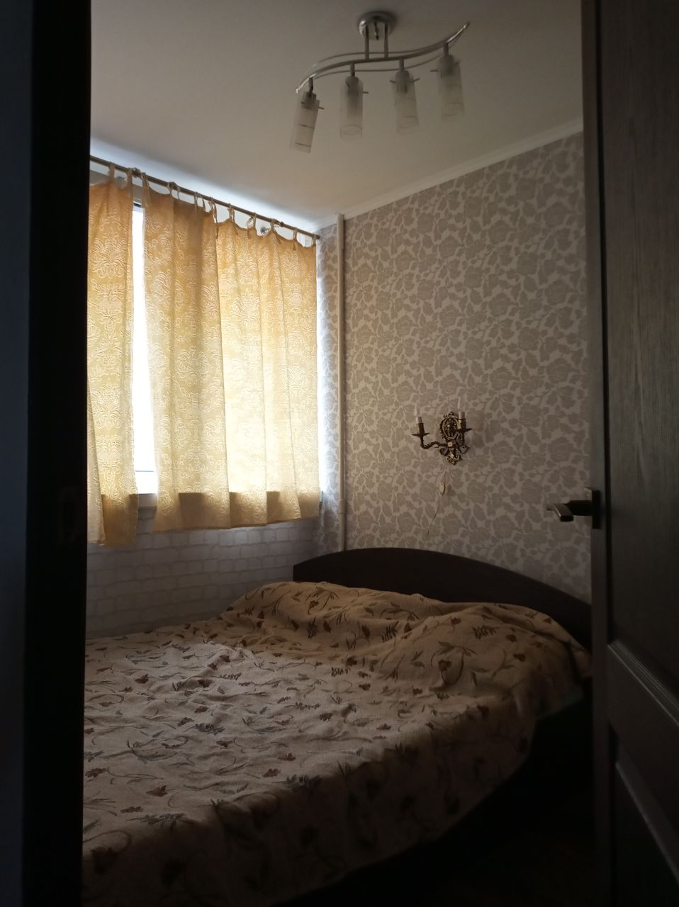 Аренда квартир: ул. Юрия Кондратюка 4Б, Киев долгосрочно /F176393389-176393389-фото№1