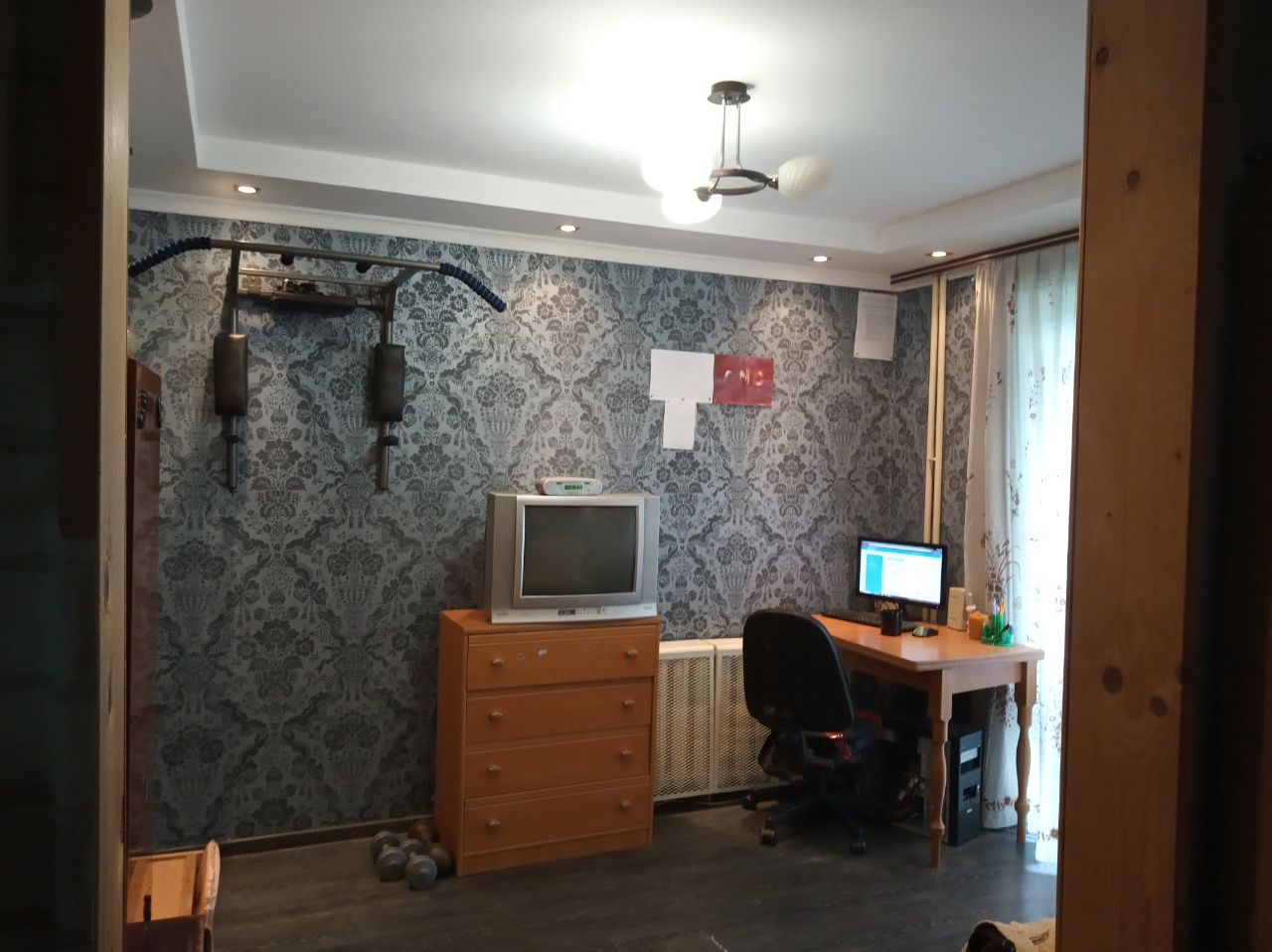 Аренда квартир: ул. Юрия Кондратюка 4Б, Киев долгосрочно /F176393389-176393389-фото№2