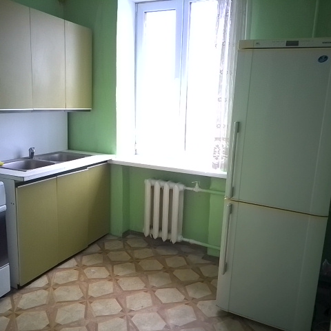 Аренда квартир: ул.  Строителей  22/11, Киев долгосрочно-553606946-фото№1