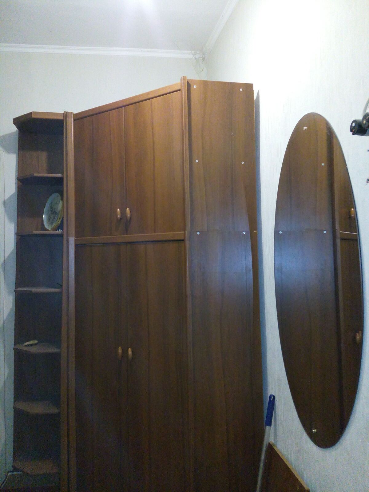 Аренда квартир: ул.  Строителей  22/11, Киев долгосрочно /F553606946-553606946-фото№3