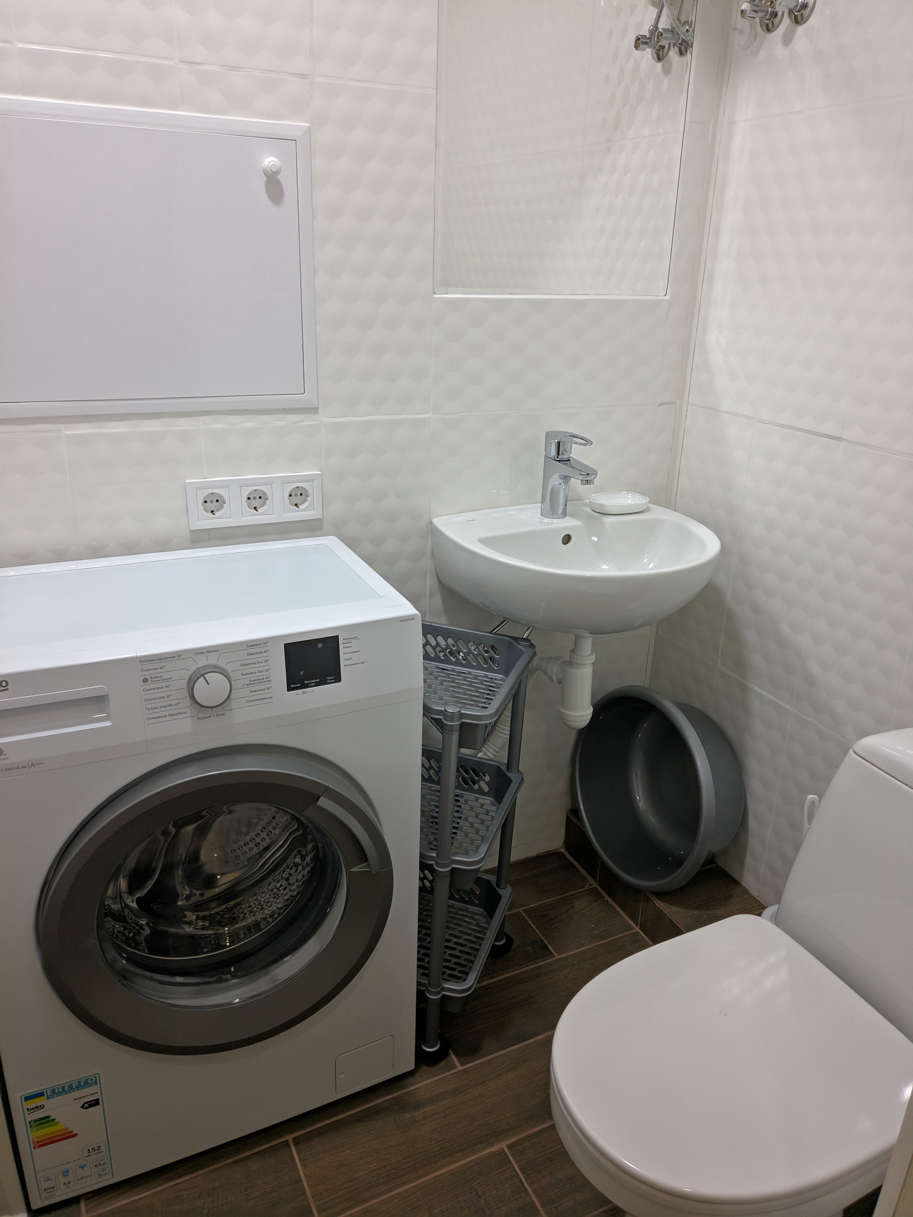 Аренда квартир: ул.  Шолом-Алейхема  8а, Киев долгосрочно /F191769559-191769559-фото№6