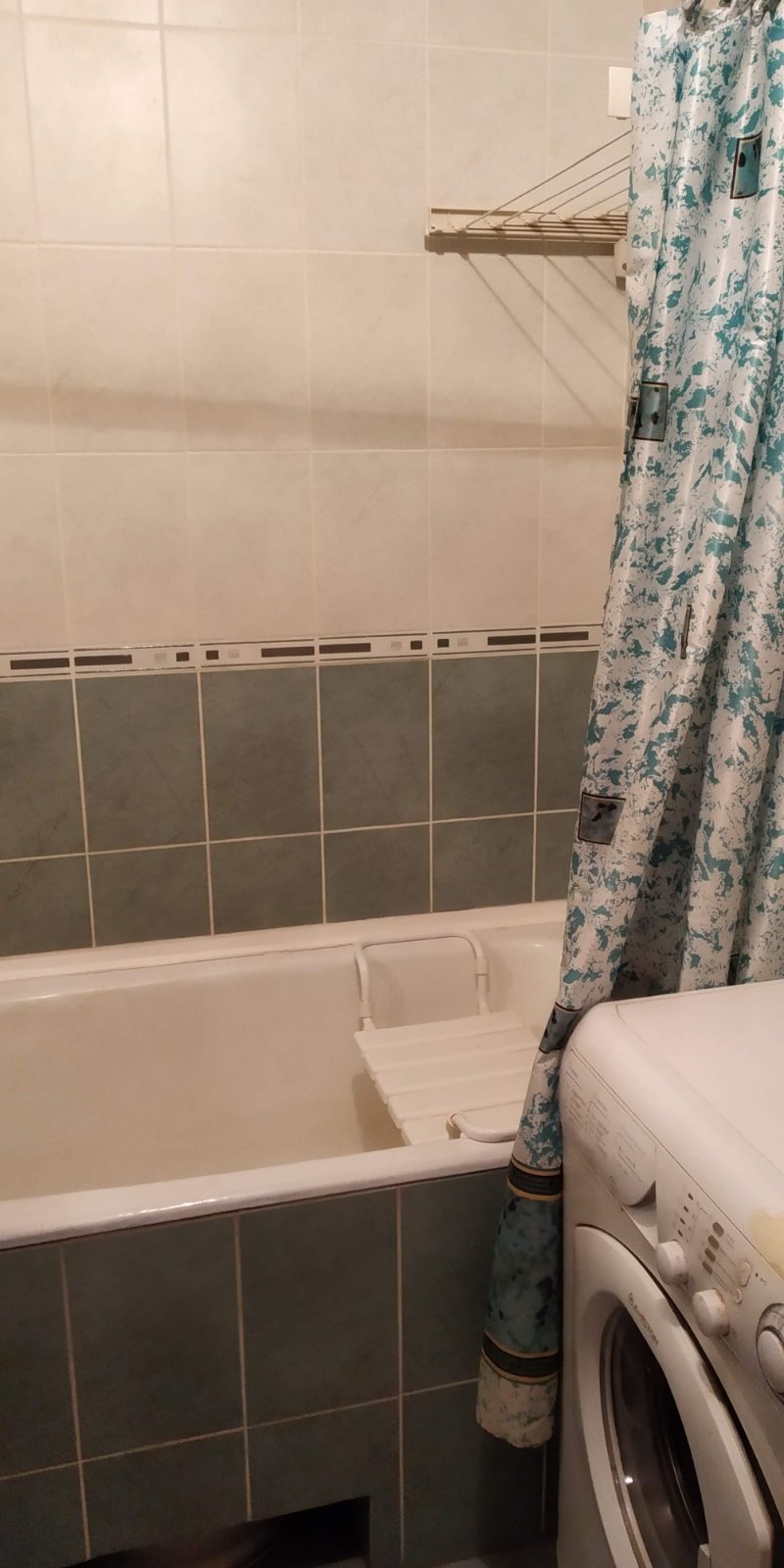 Аренда квартир: ул. Викентия Беретти 5, Киев долгосрочно-498736700-фото№1