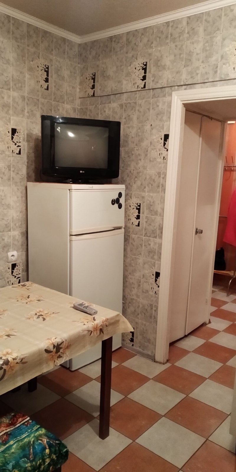 Аренда квартир: ул. Викентия Беретти 5, Киев долгосрочно /F498736700-498736700-фото№1