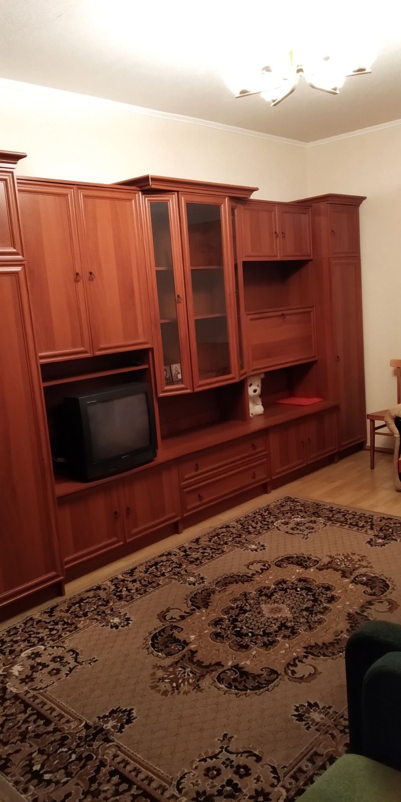 Аренда квартир: ул. Викентия Беретти 5, Киев долгосрочно /F498736700-498736700-фото№4