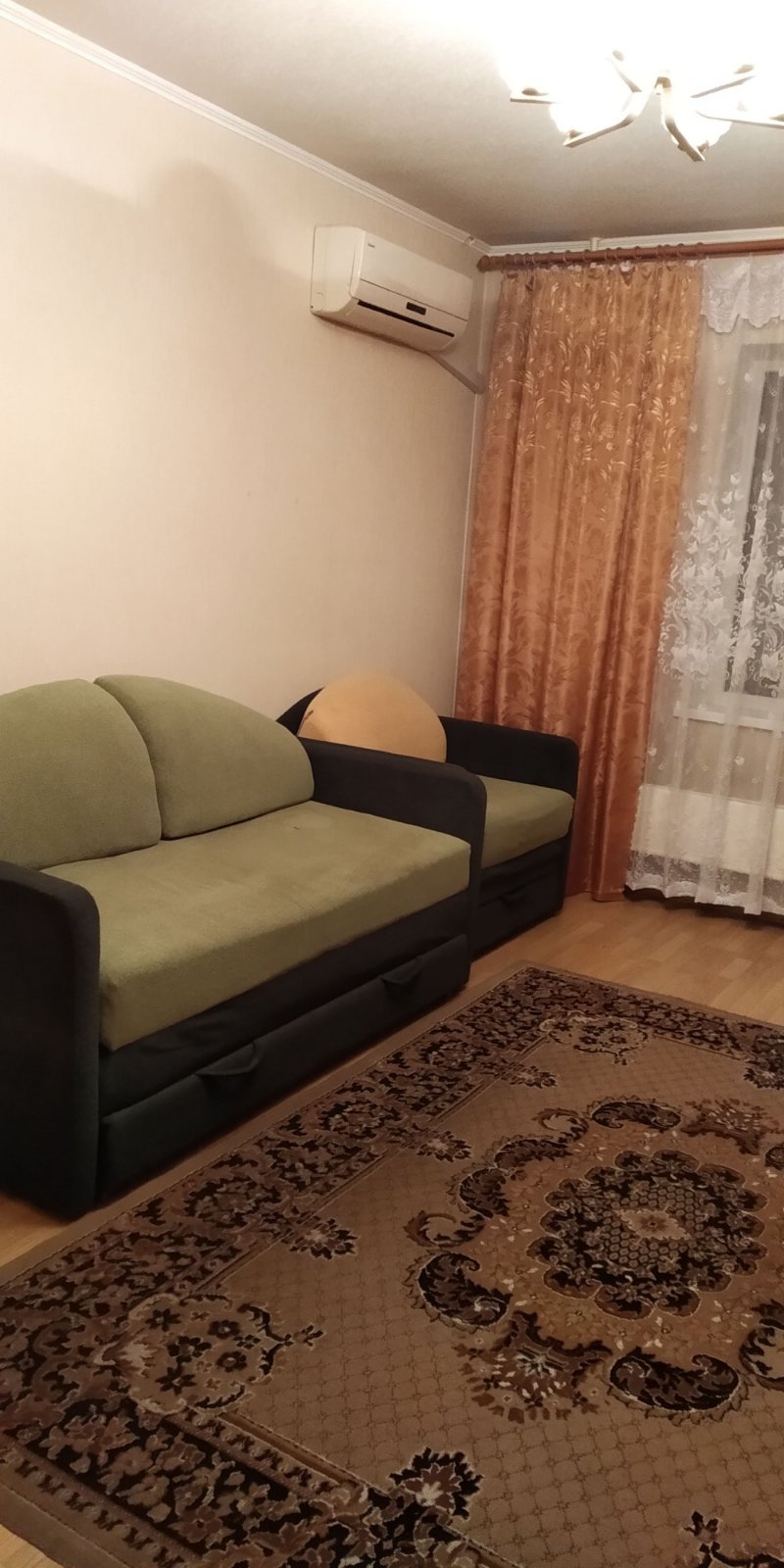 Аренда квартир: ул. Викентия Беретти 5, Киев долгосрочно /F498736700-498736700-фото№5