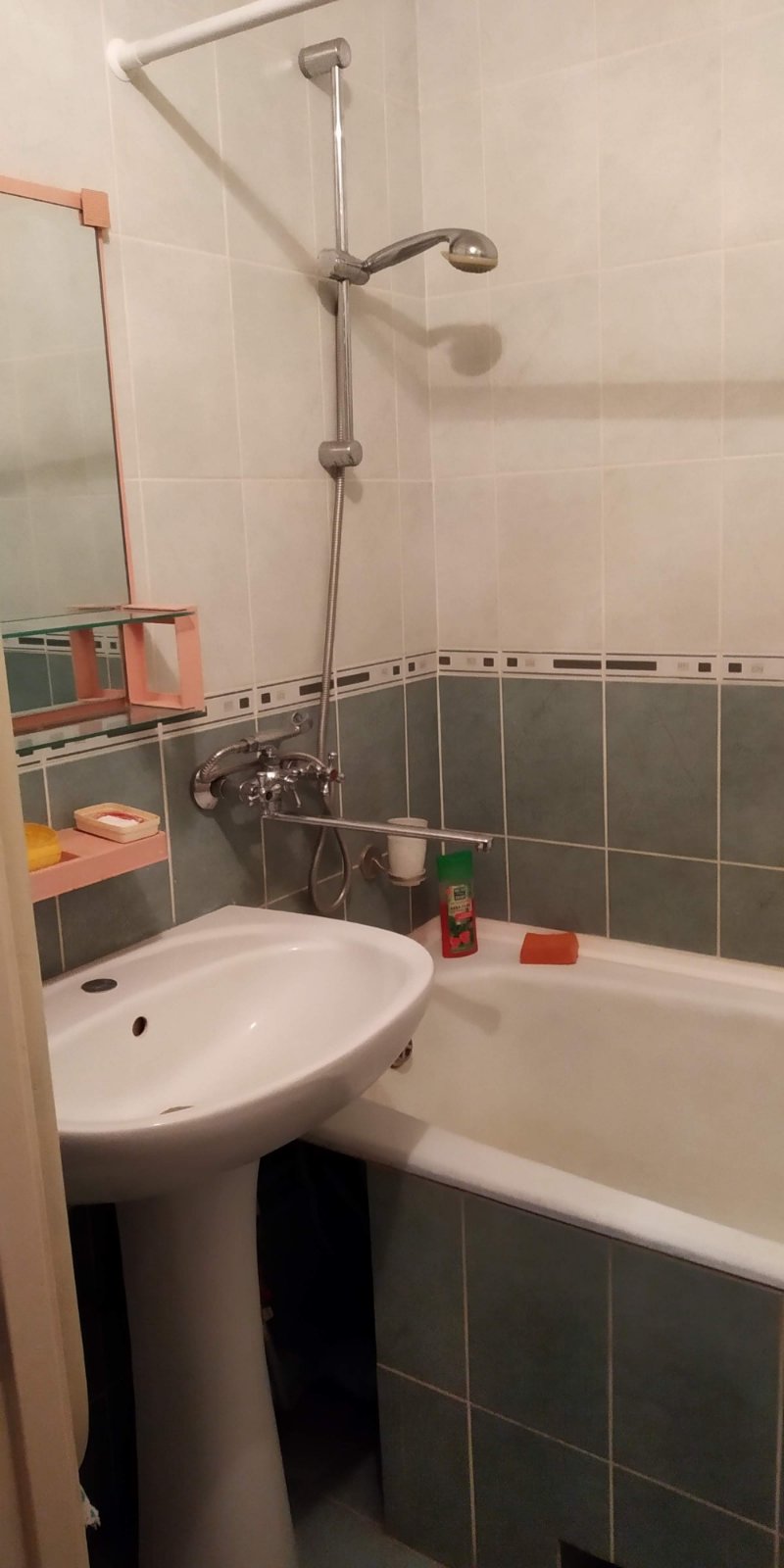 Аренда квартир: ул. Викентия Беретти 5, Киев долгосрочно /F498736700-498736700-фото№6