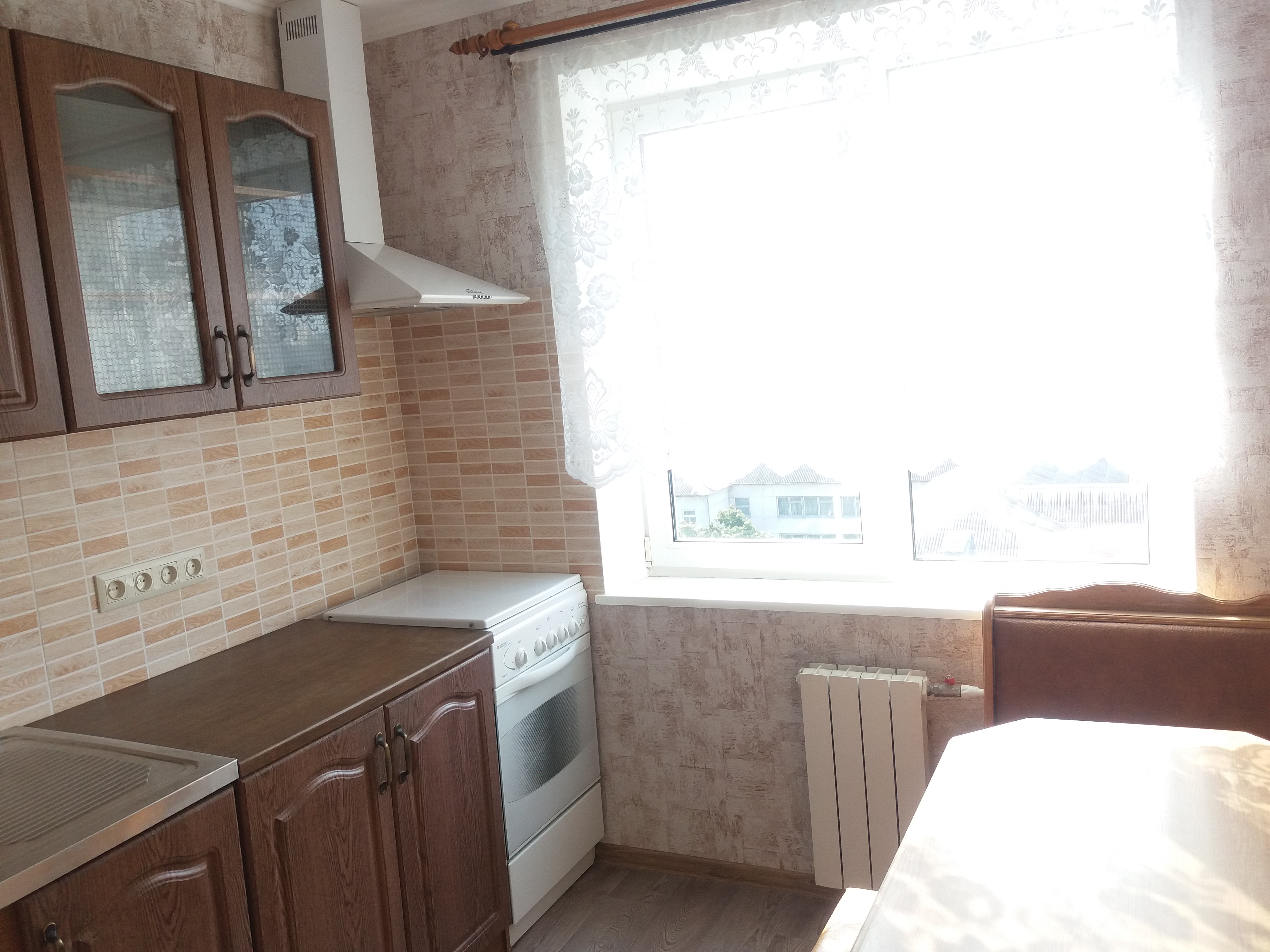 Аренда квартир: ул. Архитектора Вербицкого 26а, Киев долгосрочно-995747137-фото№1