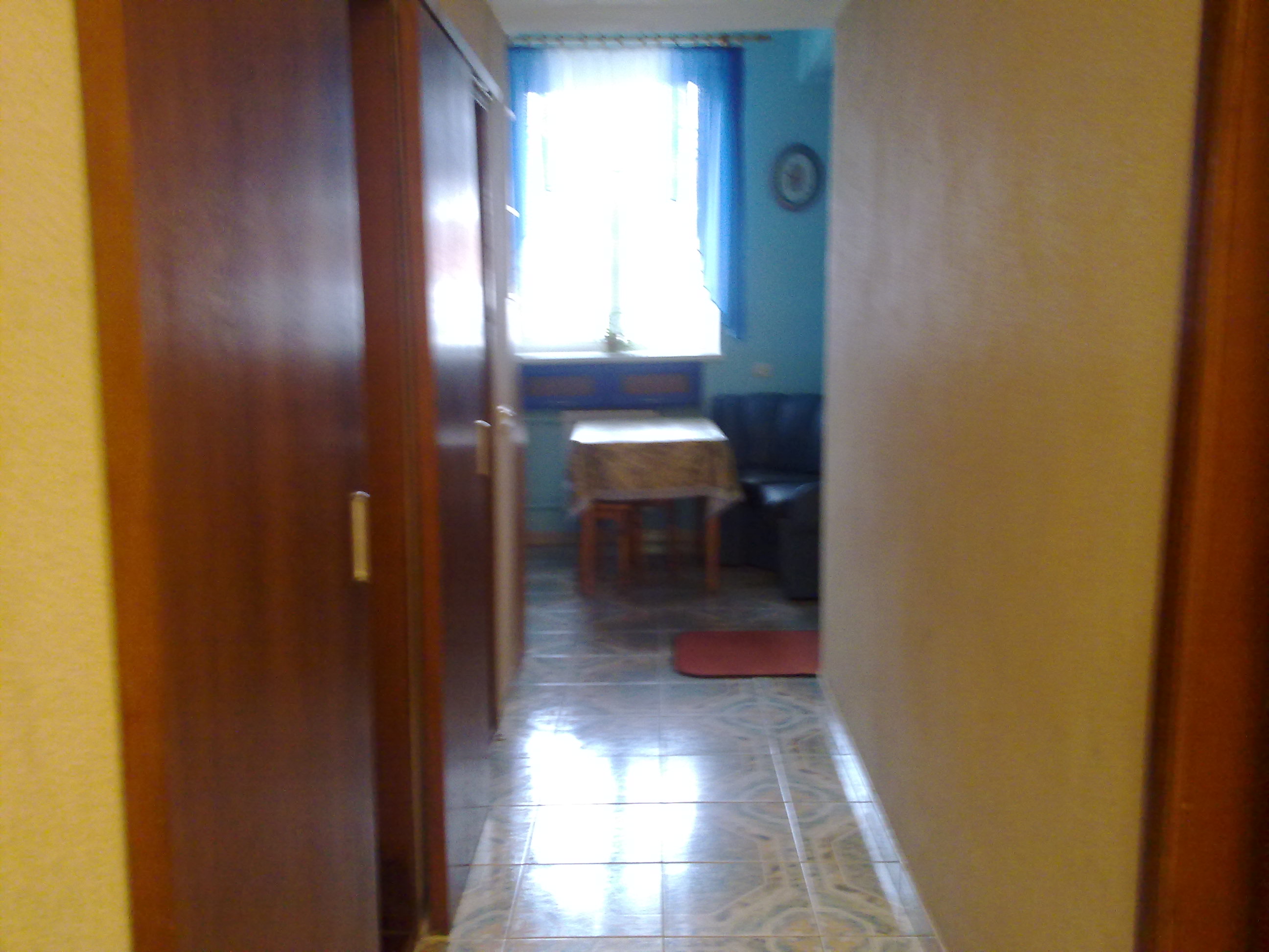 Аренда квартир: ул. Ивана Крамского 19, Киев долгосрочно-85340596-фото№1