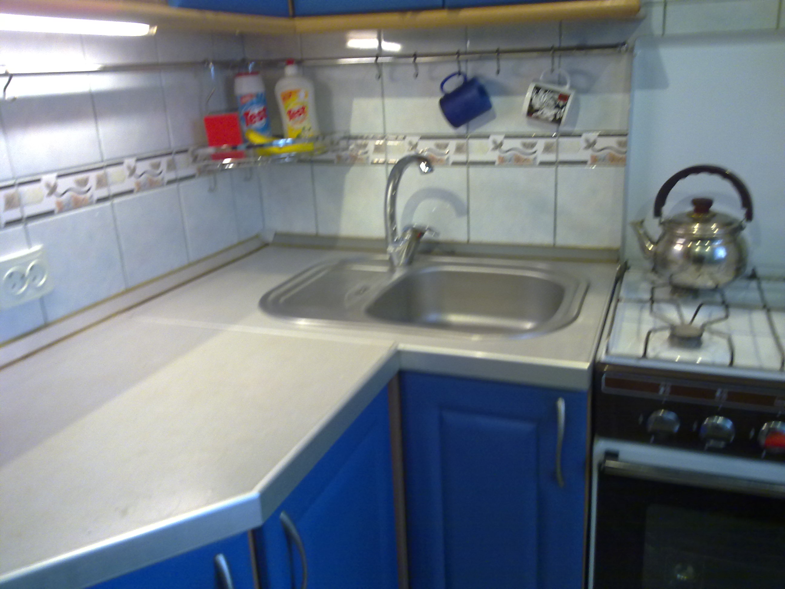 Аренда квартир: ул. Ивана Крамского 19, Киев долгосрочно /F85340596-85340596-фото№2