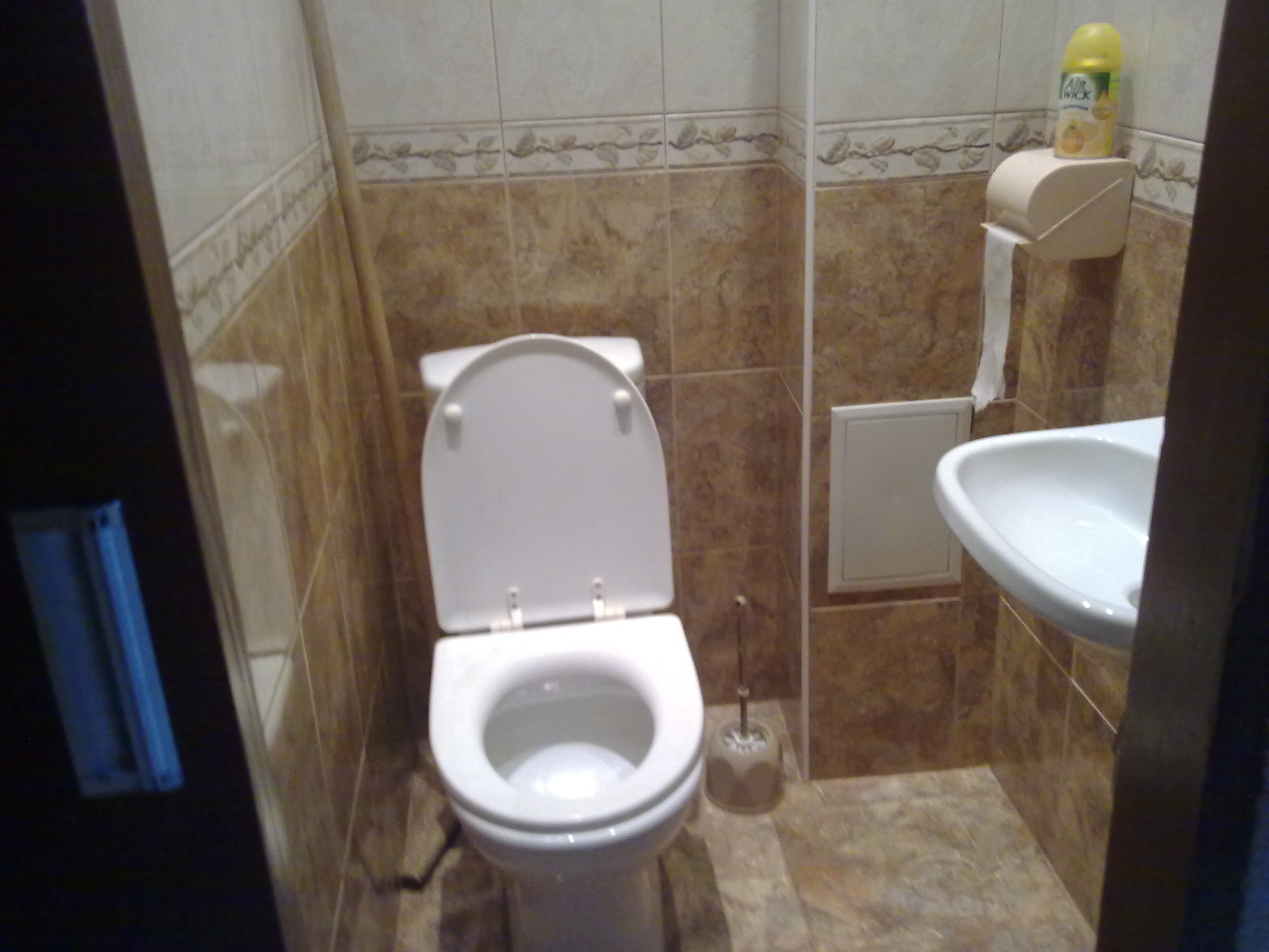 Аренда квартир: ул. Ивана Крамского 19, Киев долгосрочно /F85340596-85340596-фото№5