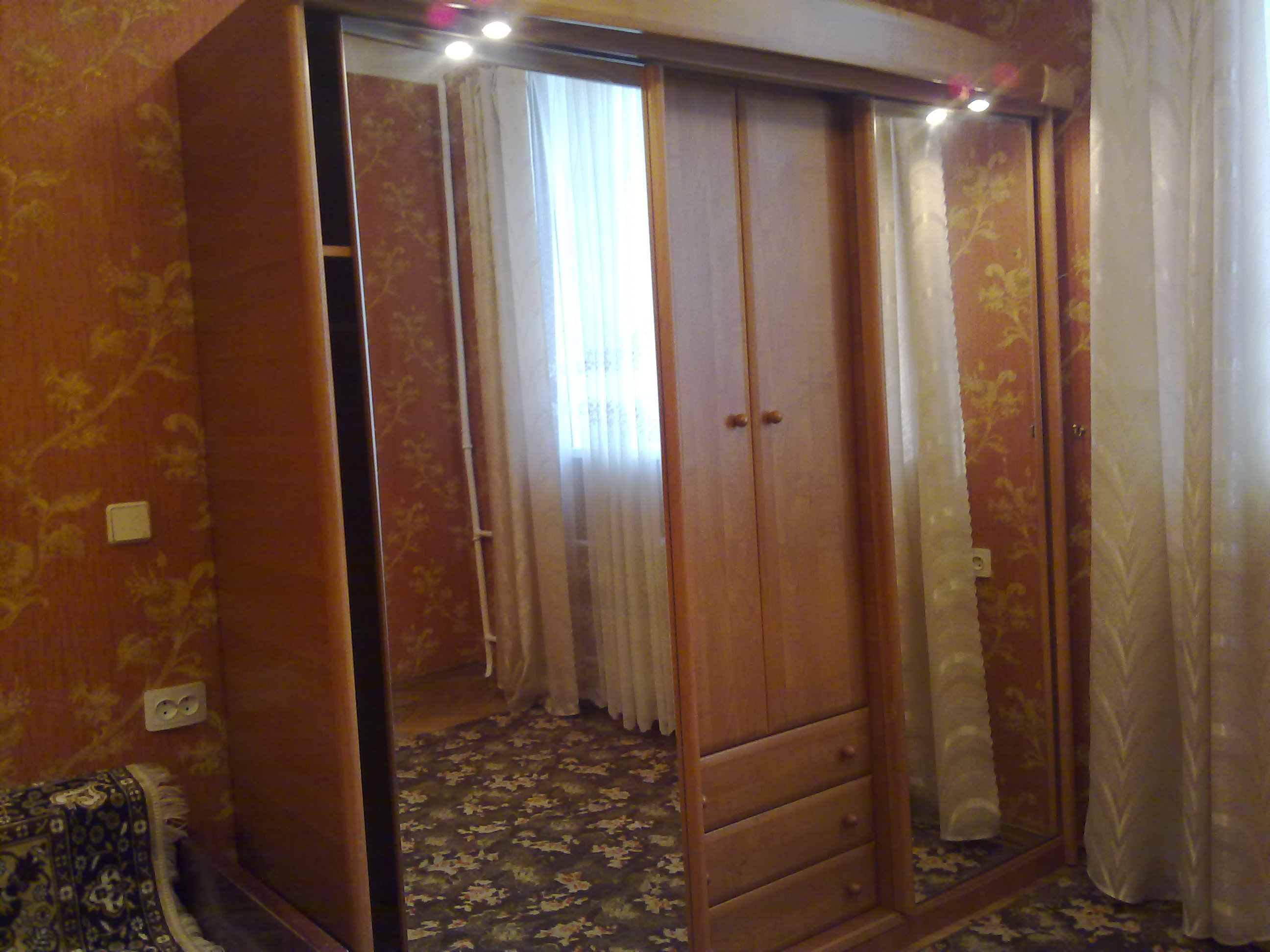 Аренда квартир: ул. Ивана Крамского 19, Киев долгосрочно /F85340596-85340596-фото№7