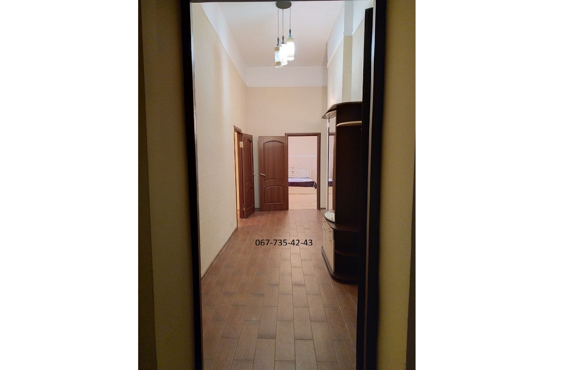 Аренда квартир: ул. Олеся Гончара 88Б, Киев долгосрочно /F733901085-733901085-фото№3