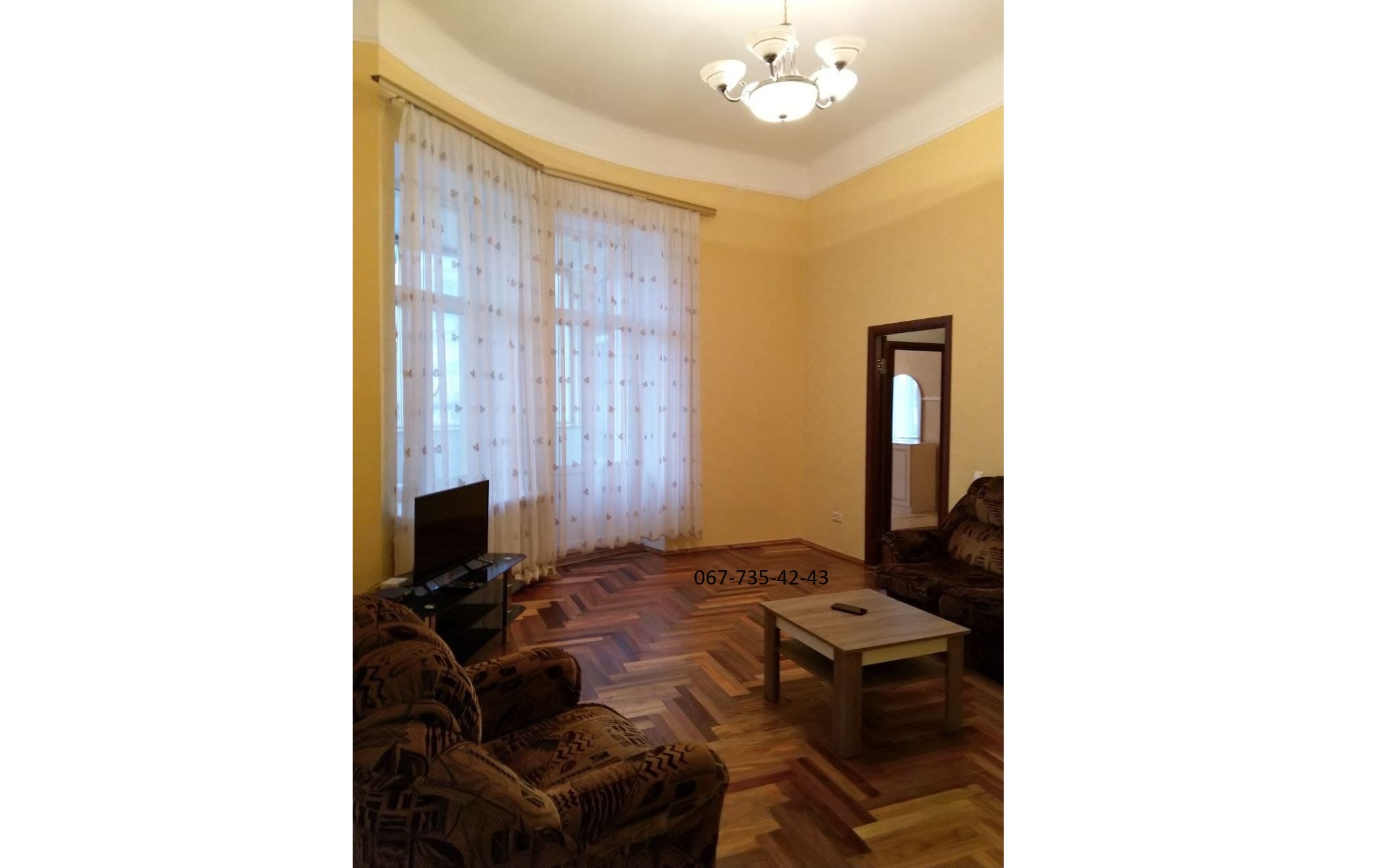 Аренда квартир: ул. Олеся Гончара 88Б, Киев долгосрочно /F733901085-733901085-фото№6