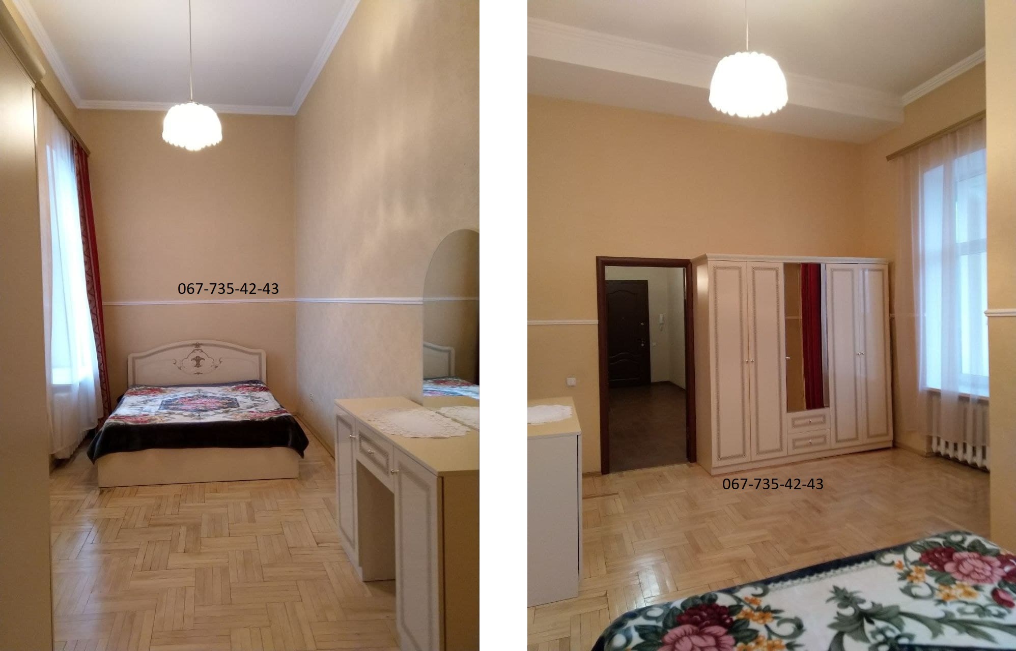 Аренда квартир: ул. Олеся Гончара 88Б, Киев долгосрочно /F733901085-733901085-фото№8