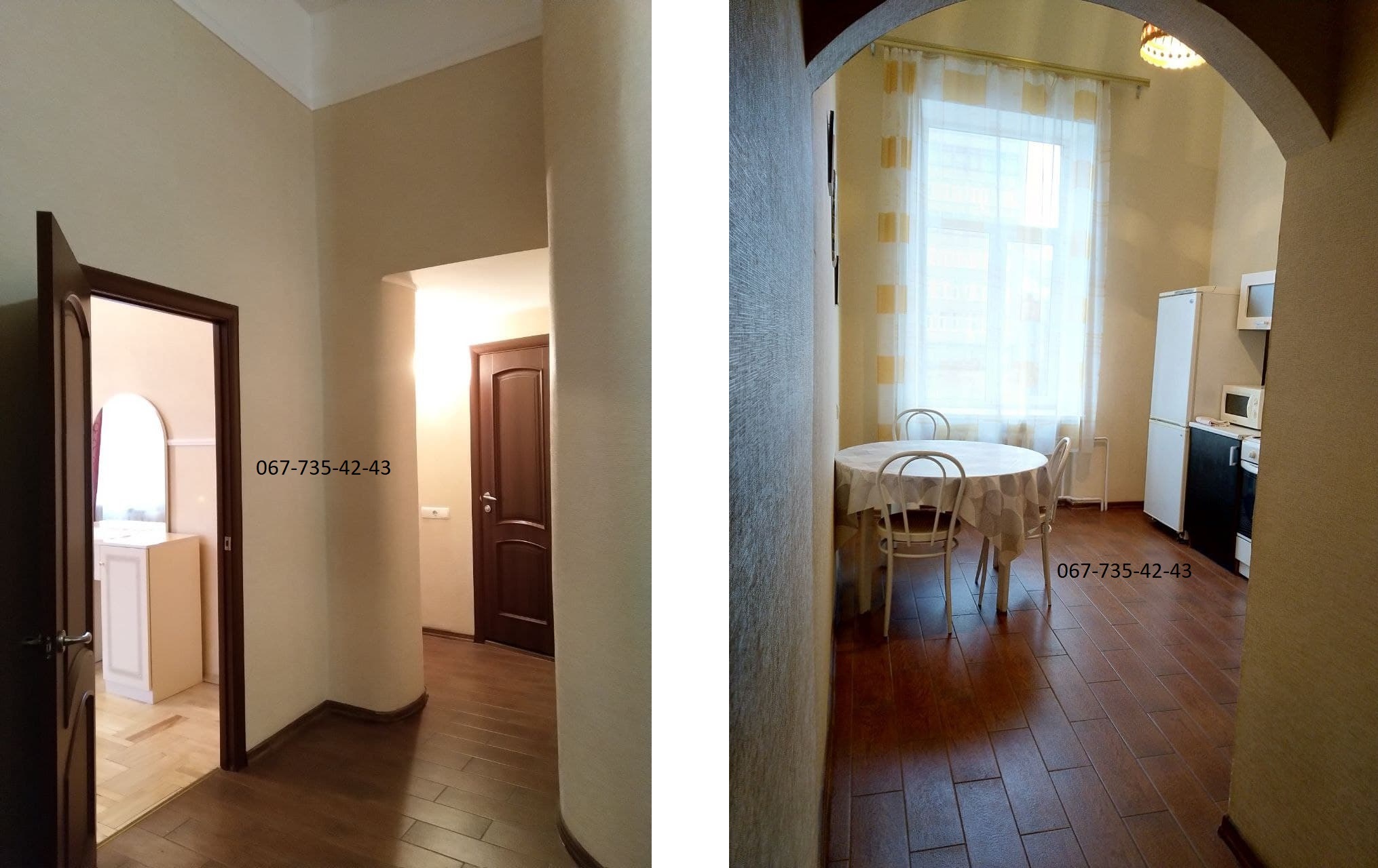 Аренда квартир: ул. Олеся Гончара 88Б, Киев долгосрочно /F733901085-733901085-фото№9