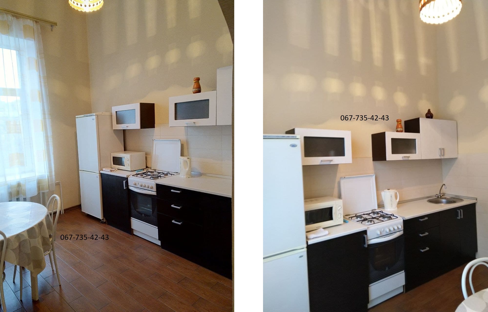 Аренда квартир: ул. Олеся Гончара 88Б, Киев долгосрочно /F733901085-733901085-фото№10