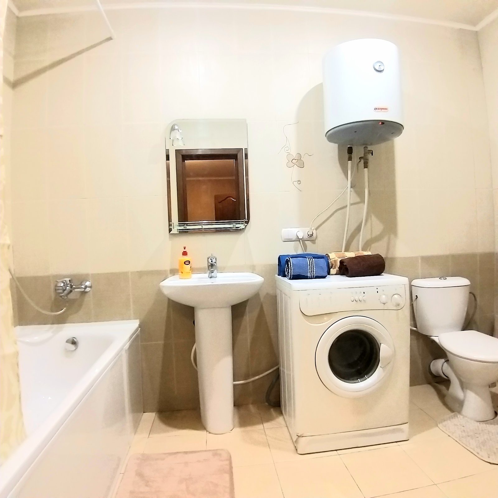 Аренда квартир: ул.  Драгоманова  1а, Киев долгосрочно /F394899648-394899648-фото№3