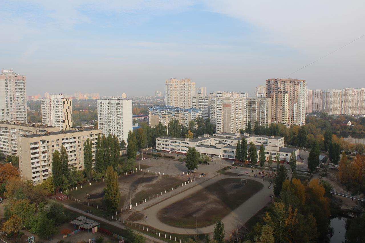 Аренда квартир: ул.  Драгоманова  1а, Киев долгосрочно /F394899648-394899648-фото№7