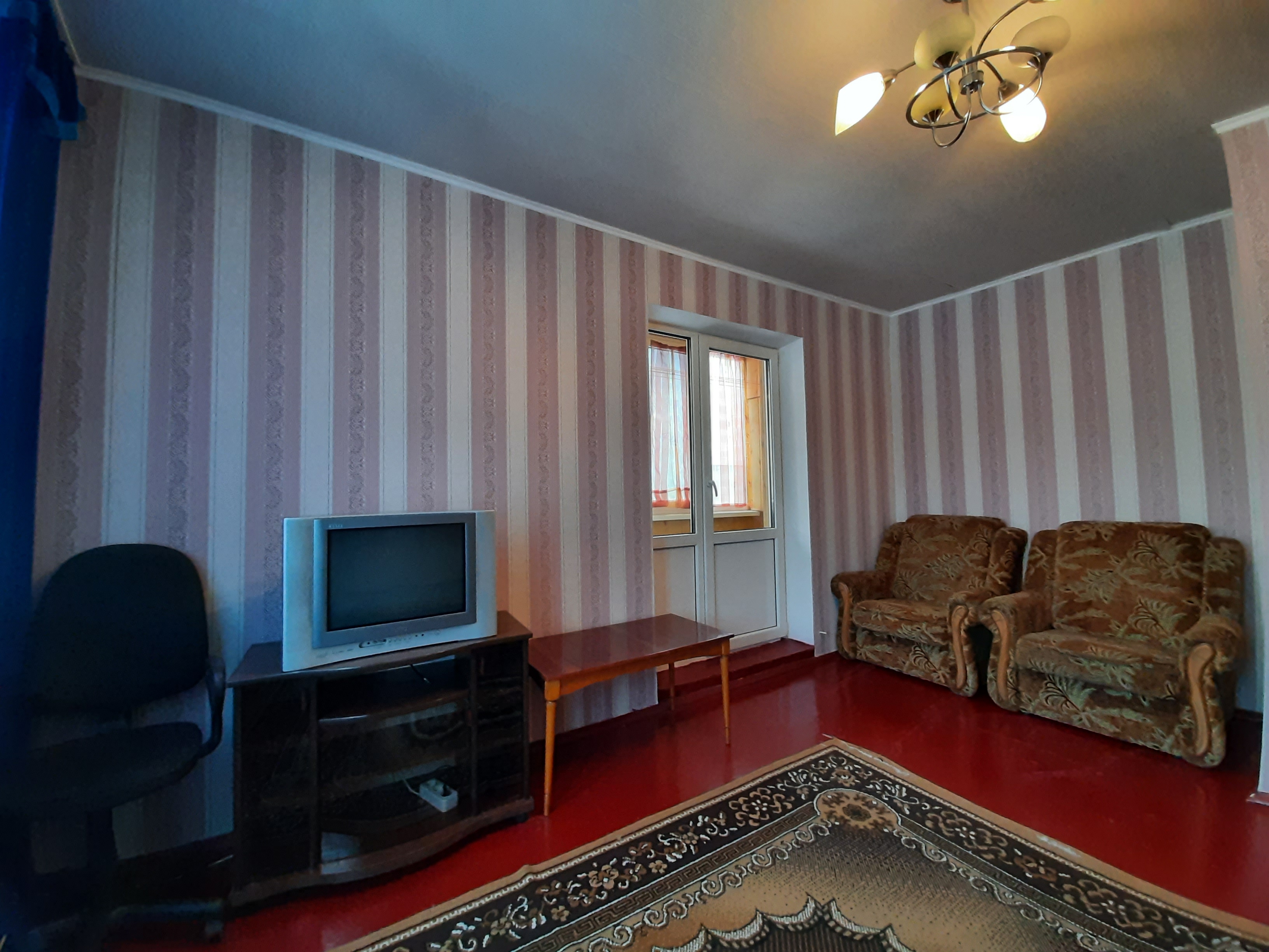 Аренда квартир: ул. Александра Сабурова 1, Киев долгосрочно-279301934-фото№1