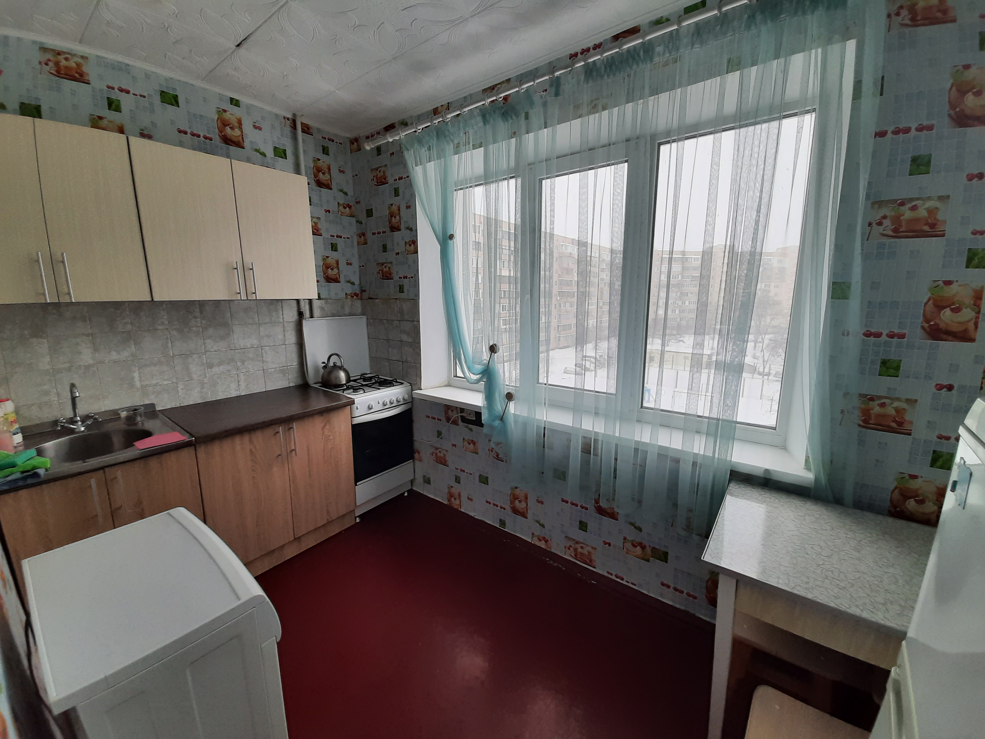 Аренда квартир: ул. Александра Сабурова 1, Киев долгосрочно /F279301934-279301934-фото№5