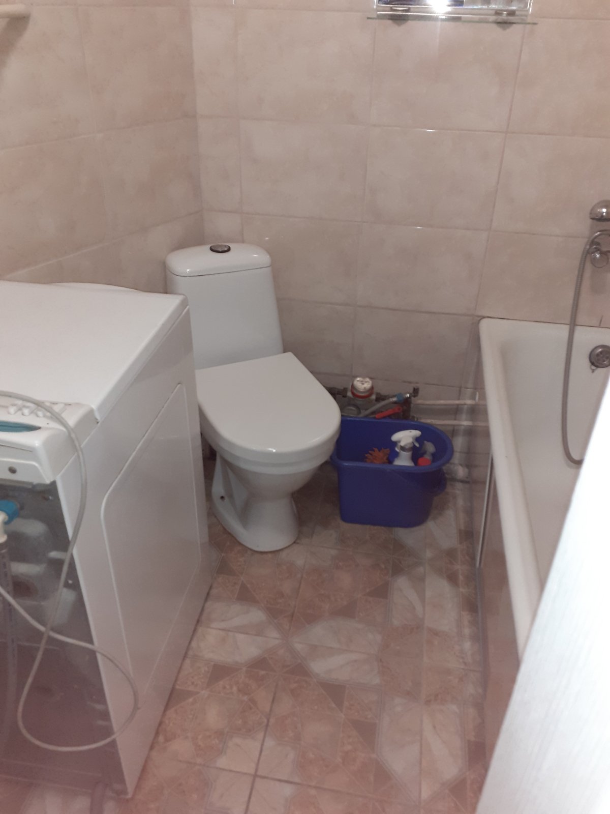 Аренда квартир: бул. Вацлава Гавела 73/22, Киев долгосрочно-346283521-фото№1